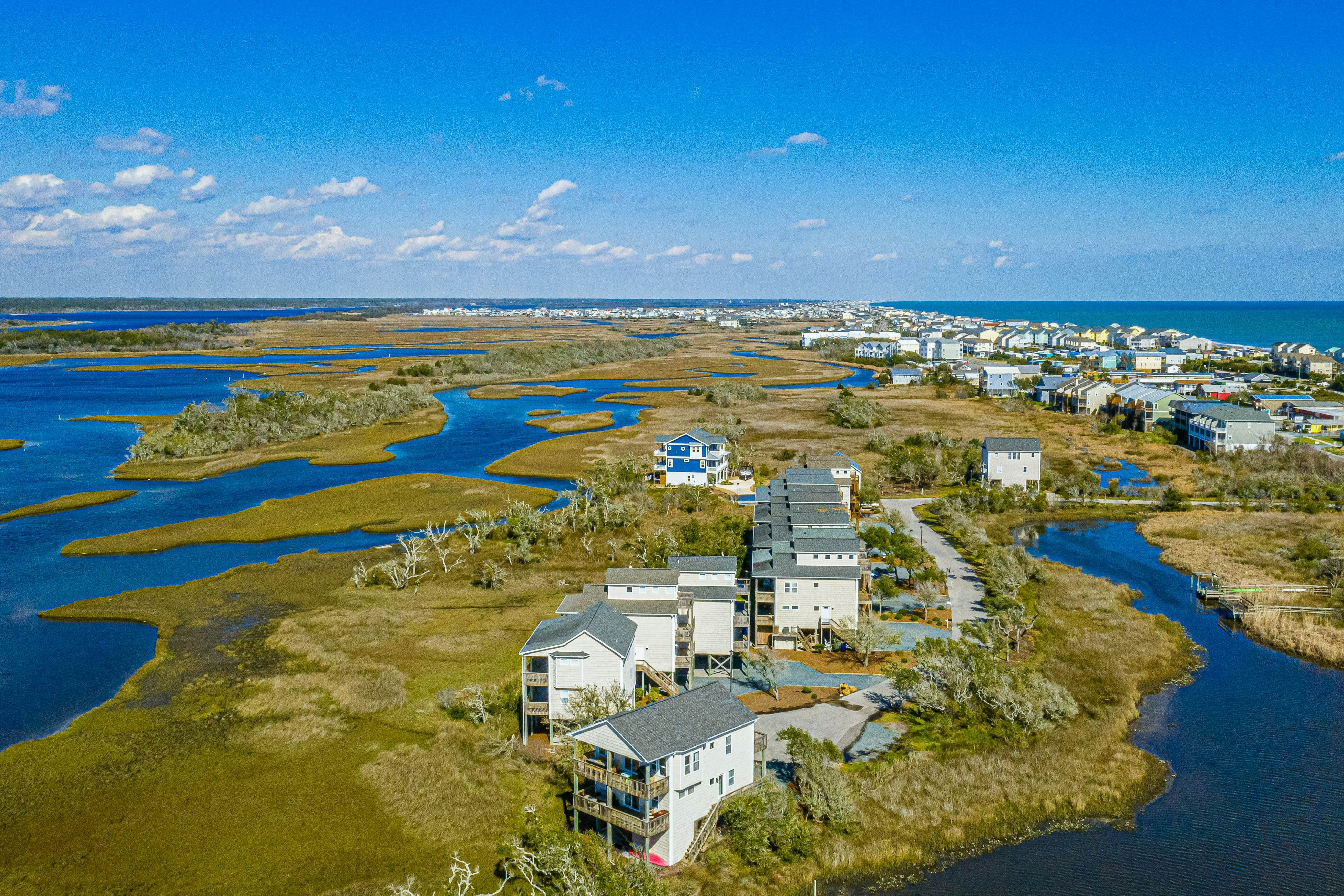 SC113A The Oceanaire