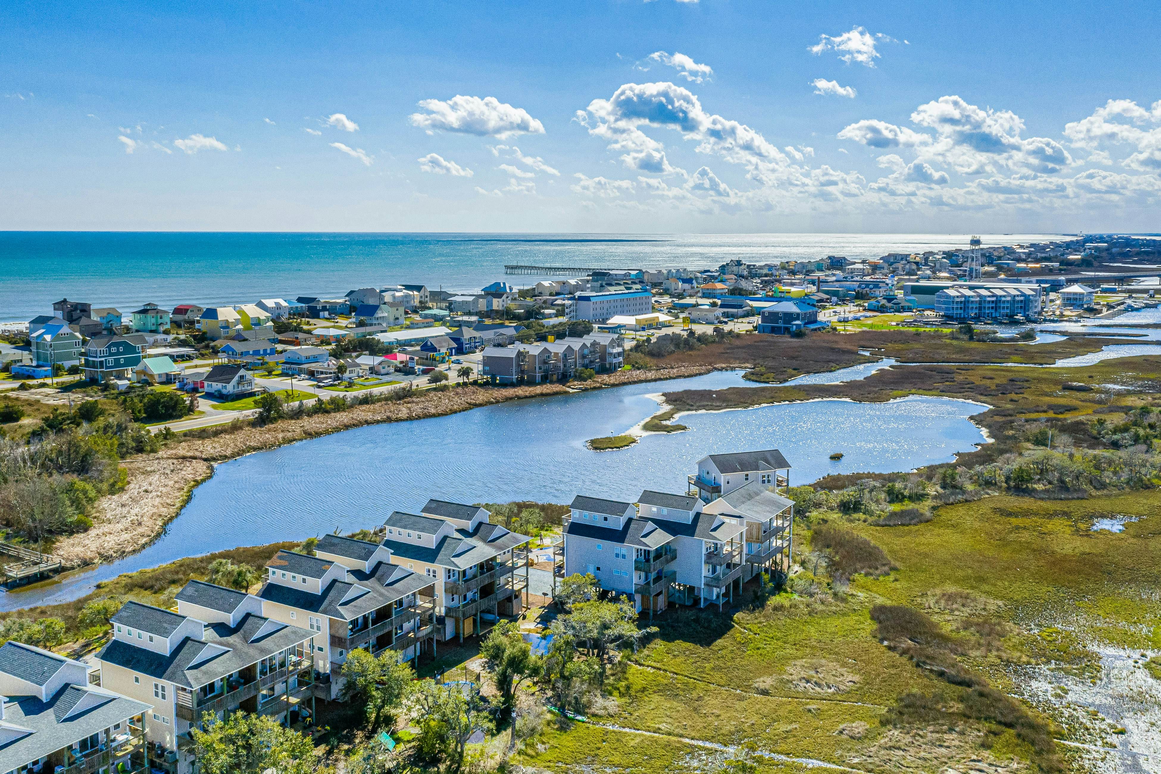 SC113A The Oceanaire