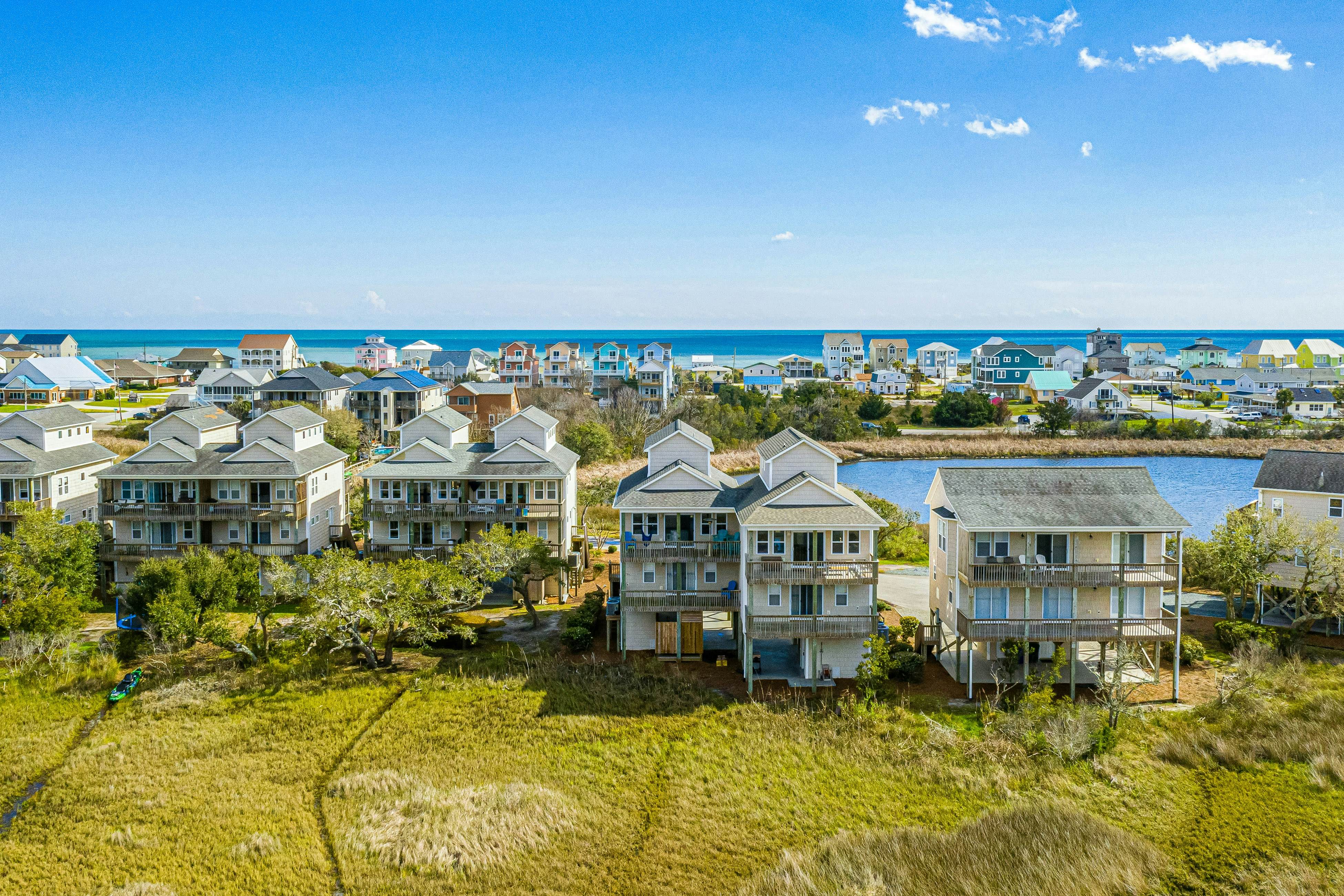 SC113A The Oceanaire