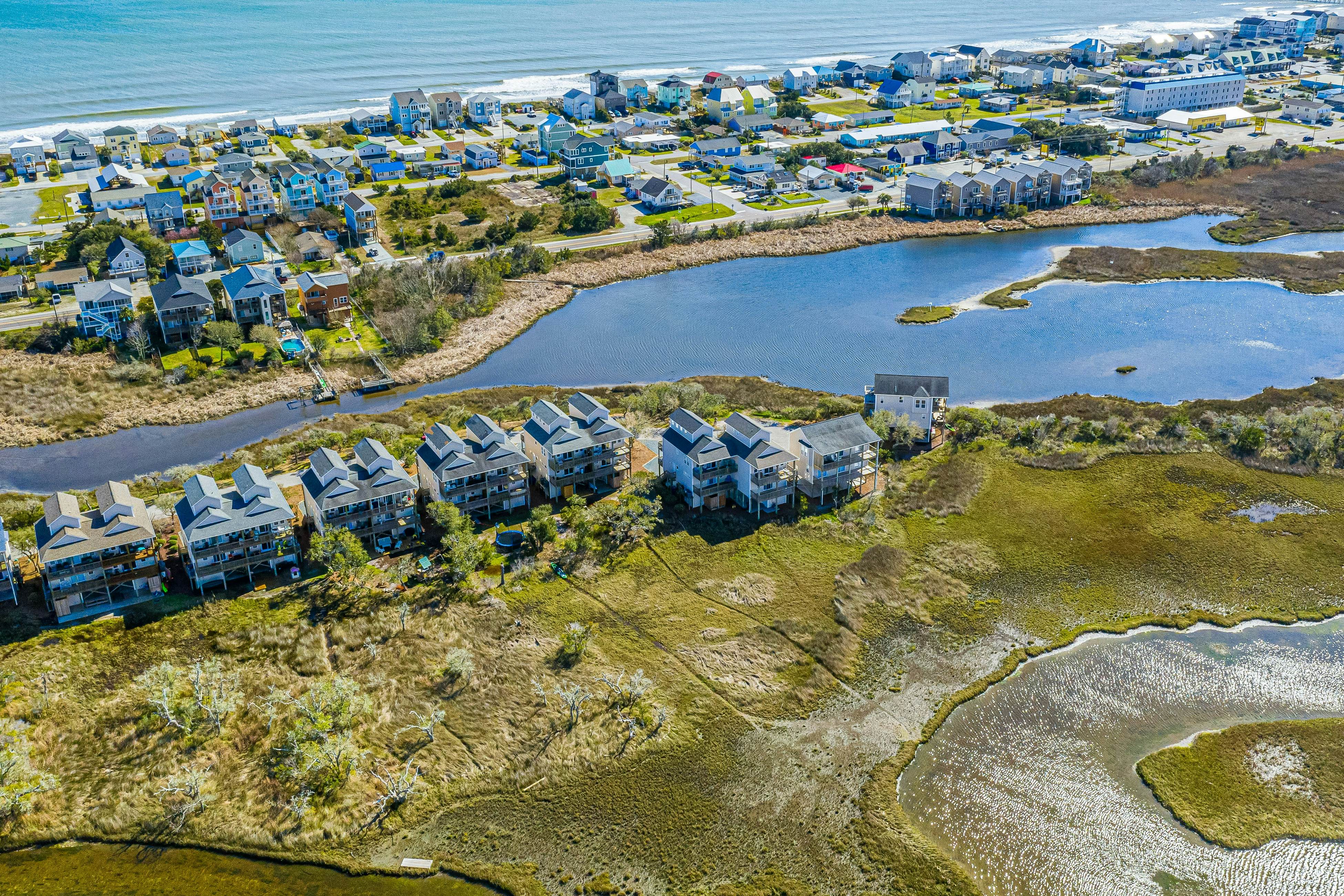 SC113A The Oceanaire