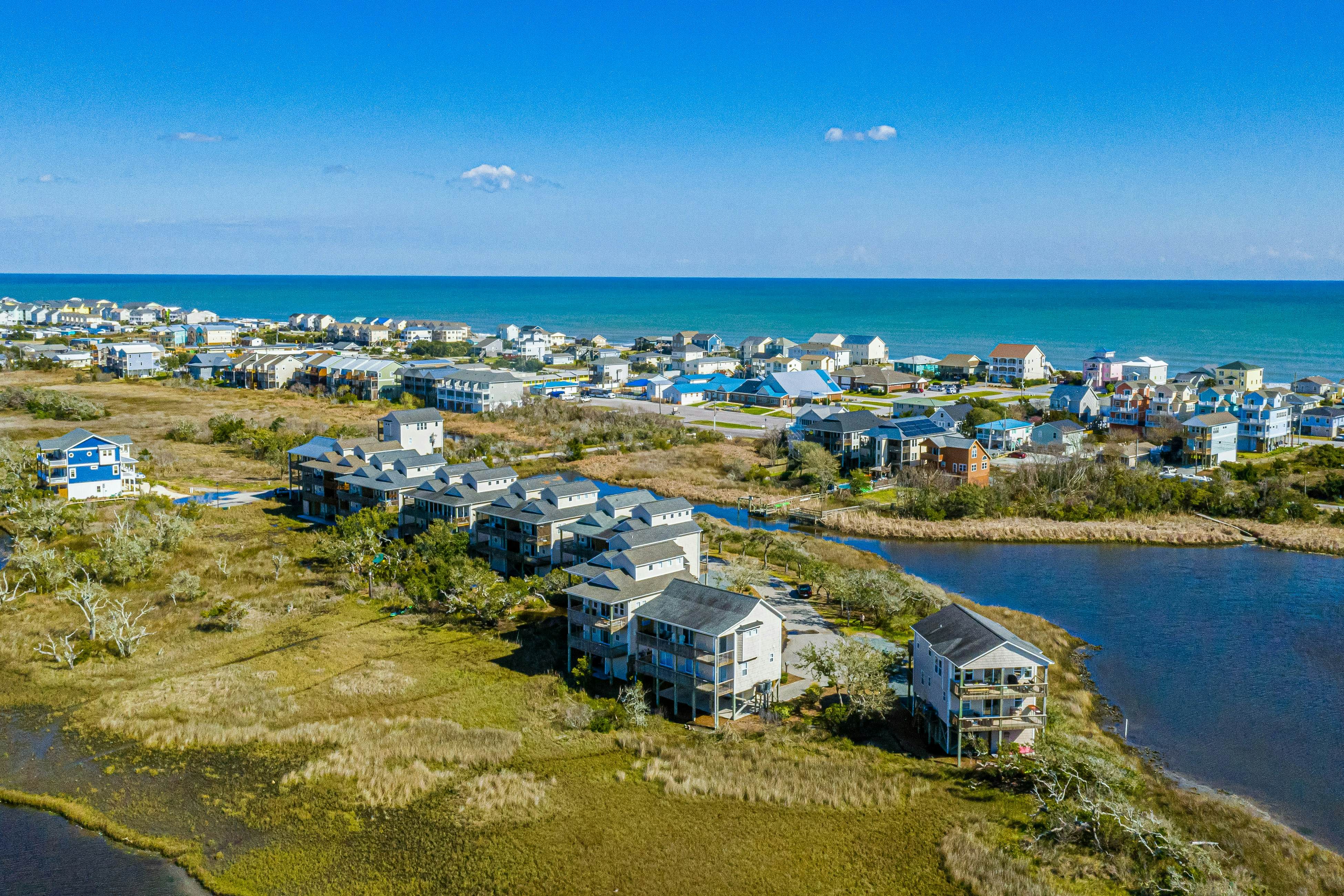 SC113A The Oceanaire