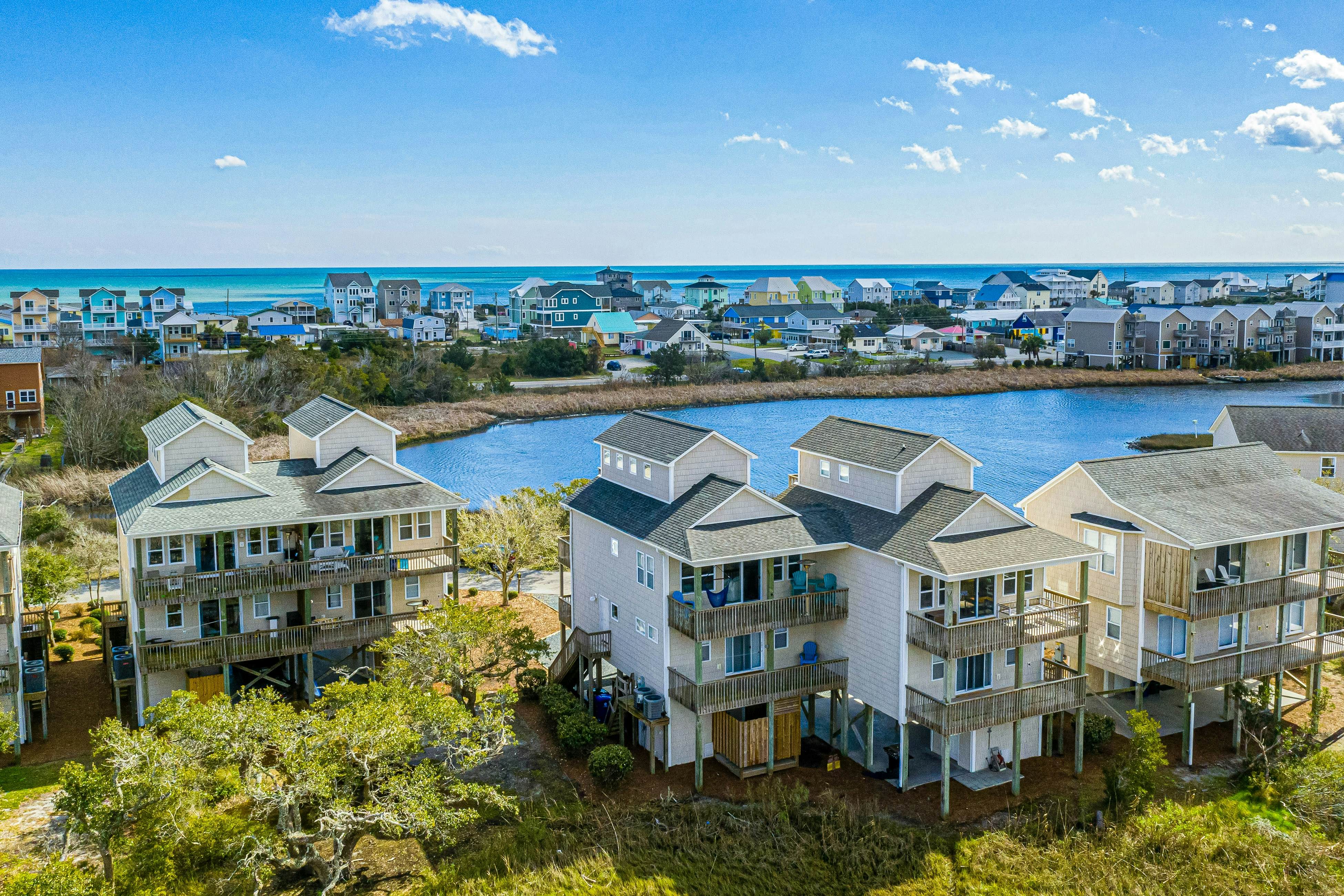 SC113A The Oceanaire