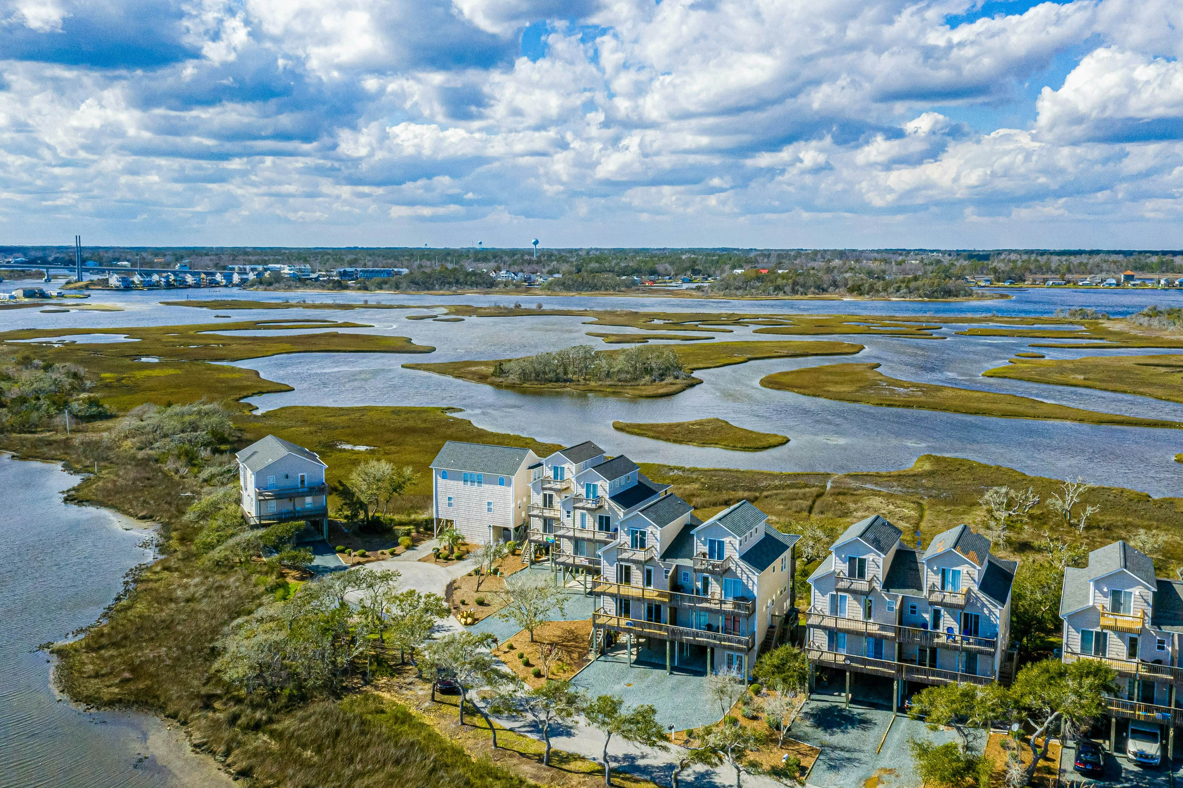 SC113A The Oceanaire