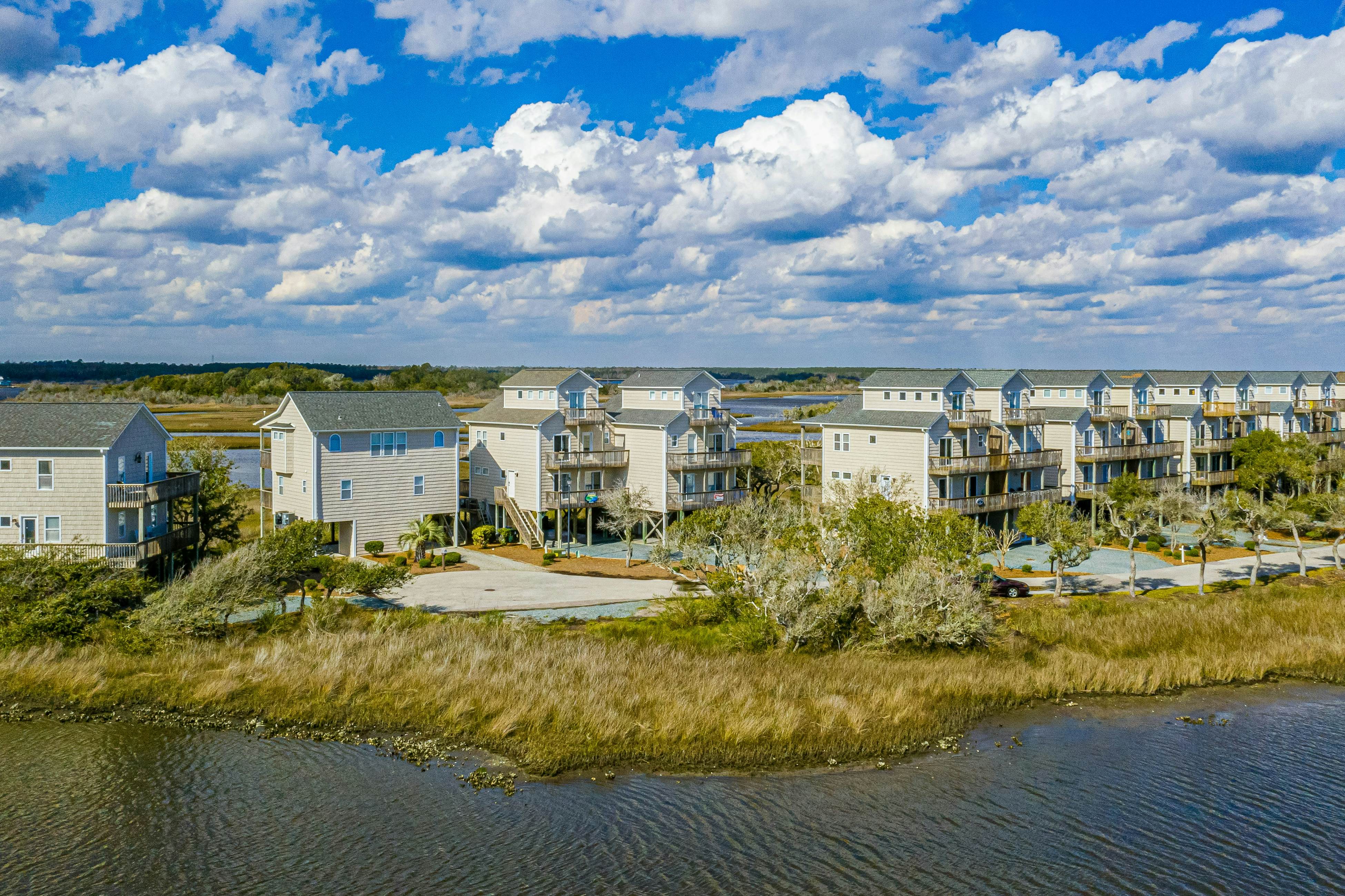 SC113A The Oceanaire