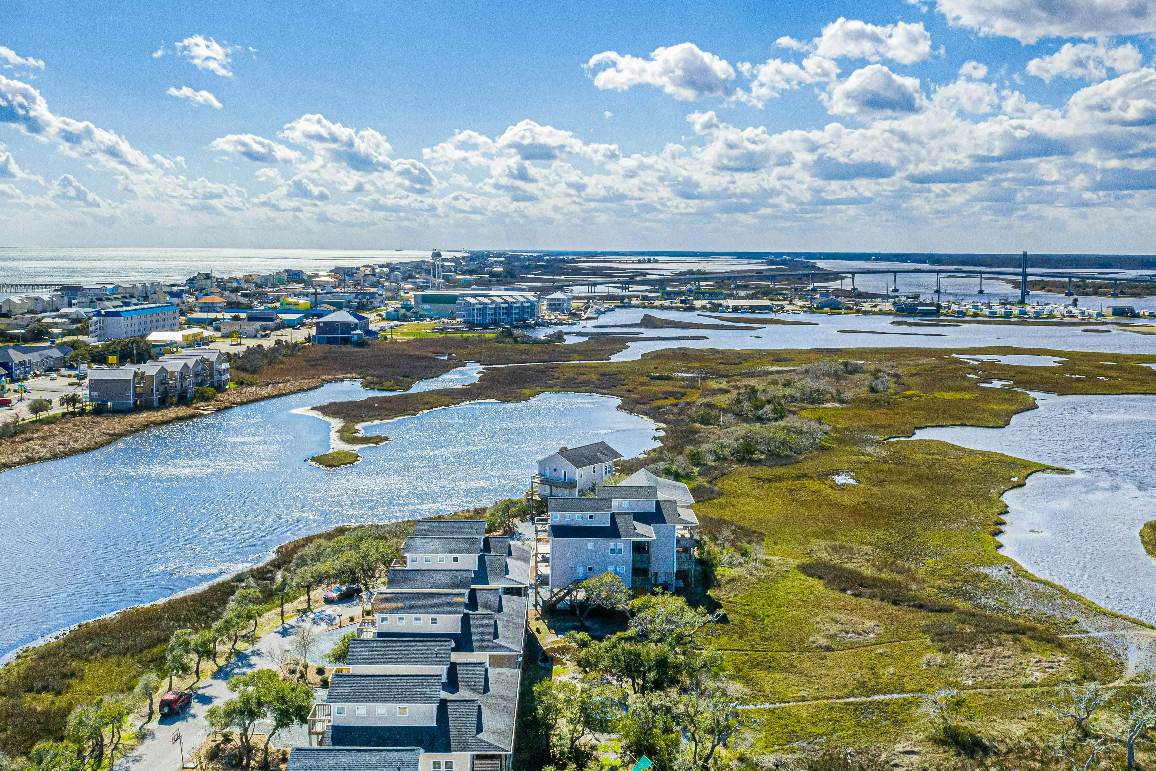 SC113A The Oceanaire