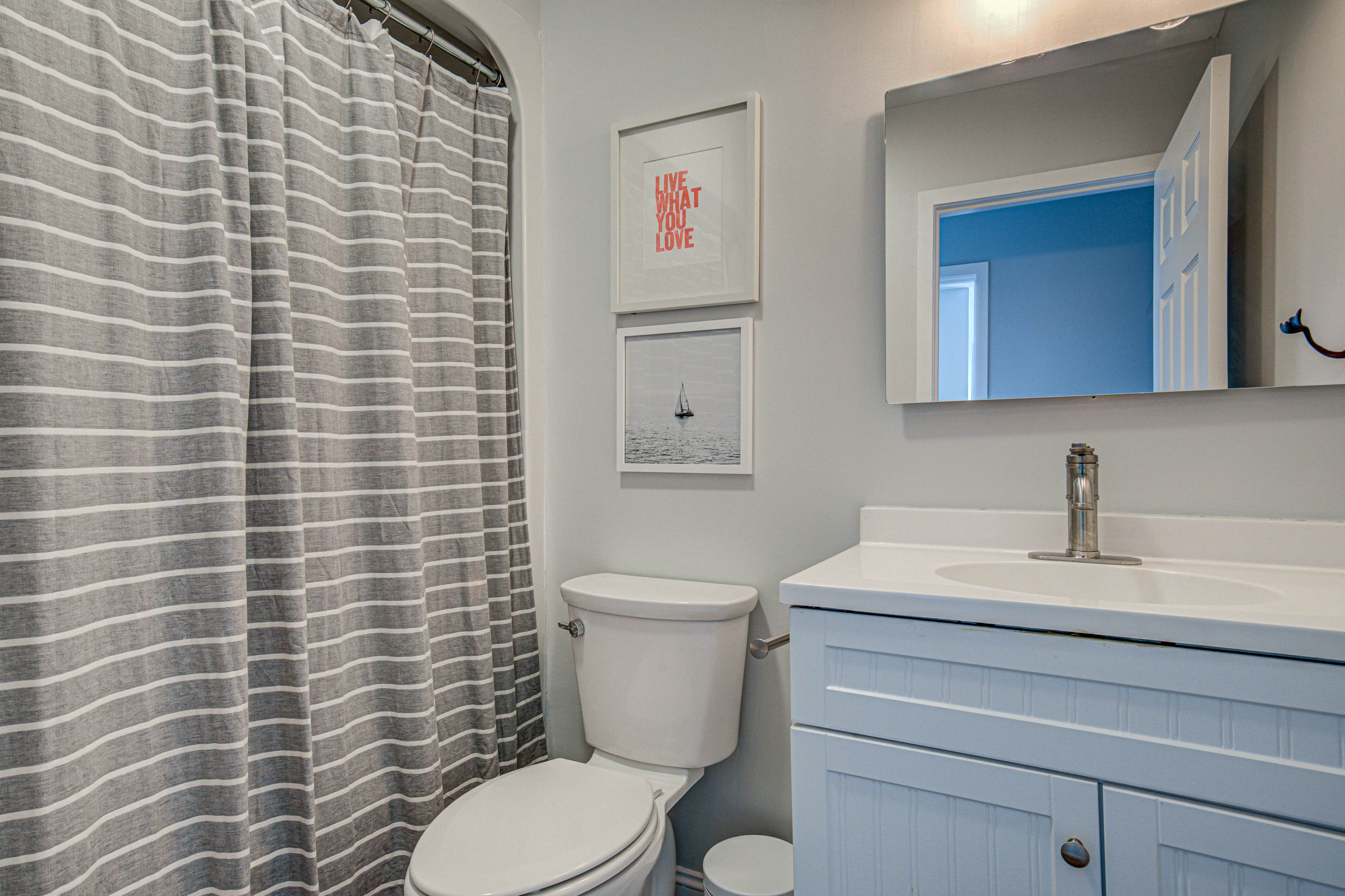 TBSP2131A Best Day Ever - Serenity Point