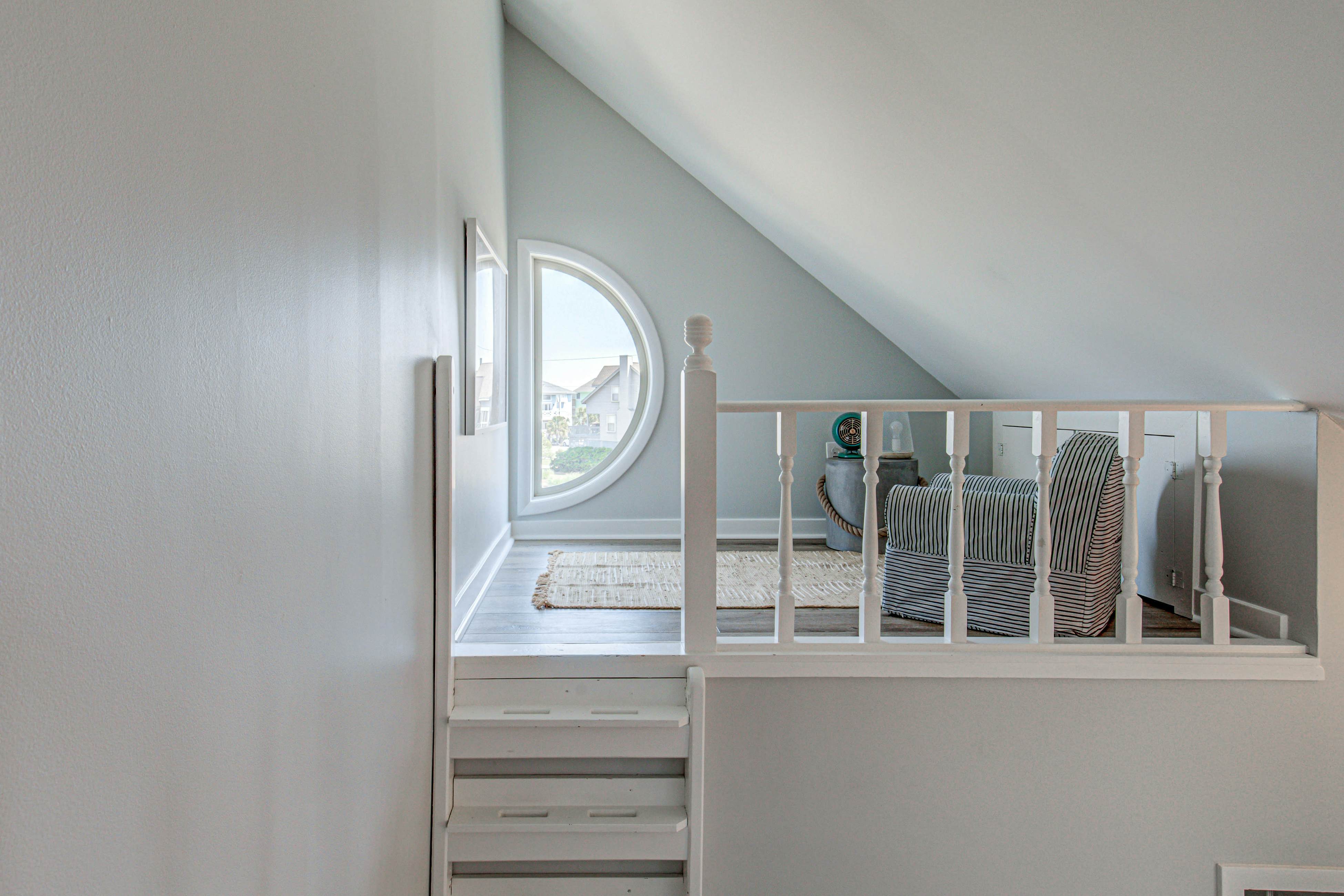 TBSP2131A Best Day Ever - Serenity Point