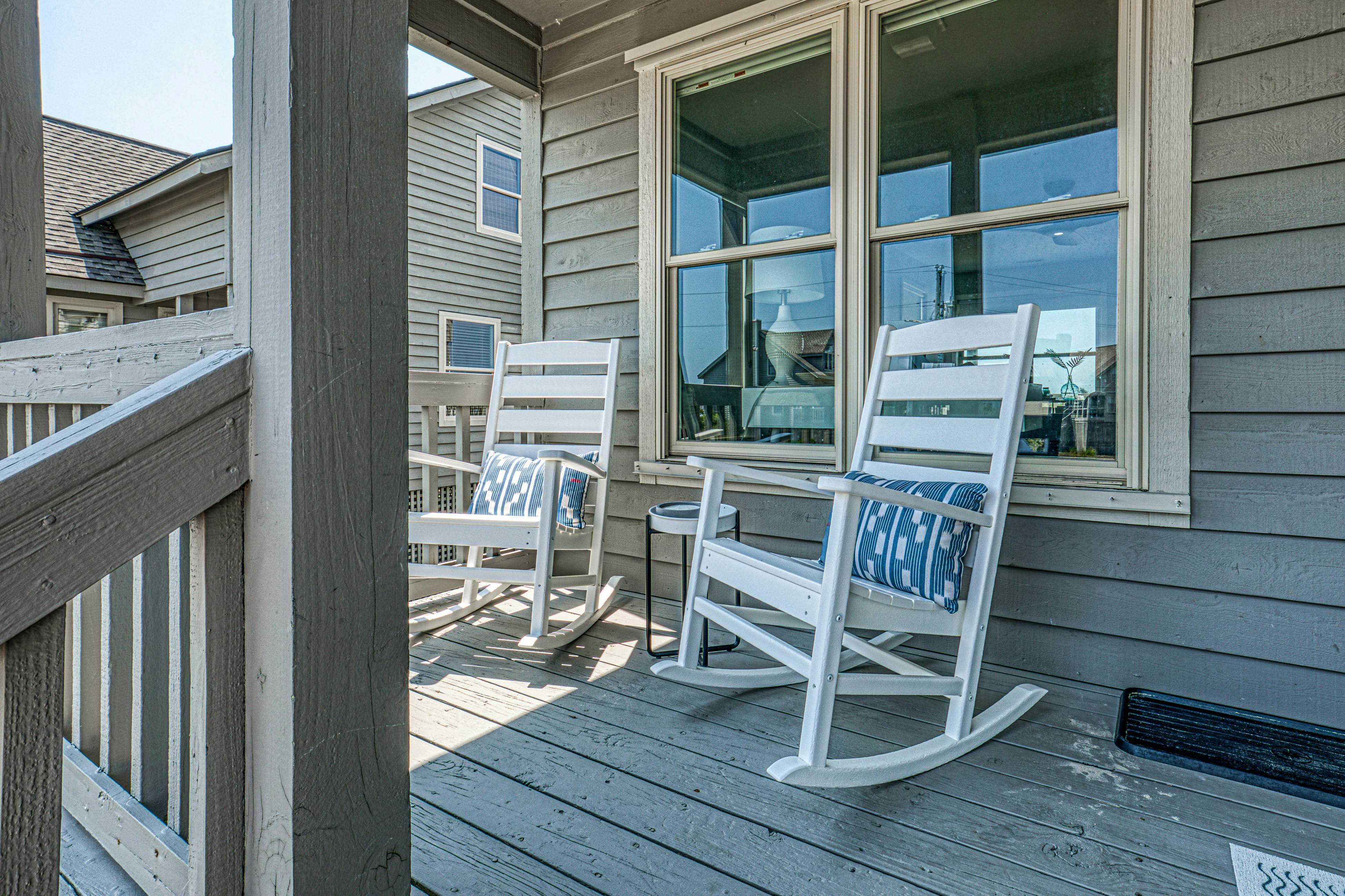 TBSP2131A Best Day Ever - Serenity Point