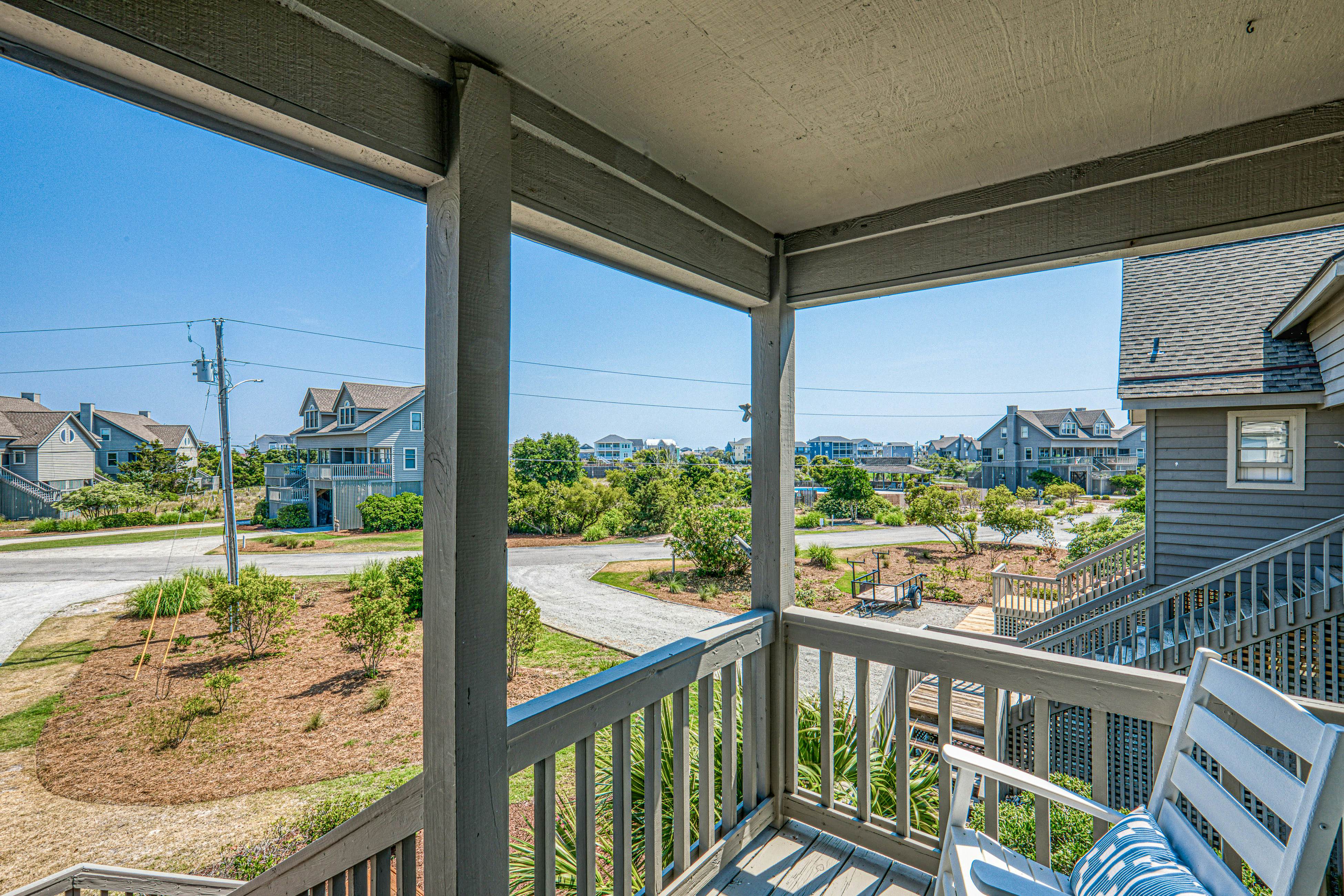 TBSP2131A Best Day Ever - Serenity Point