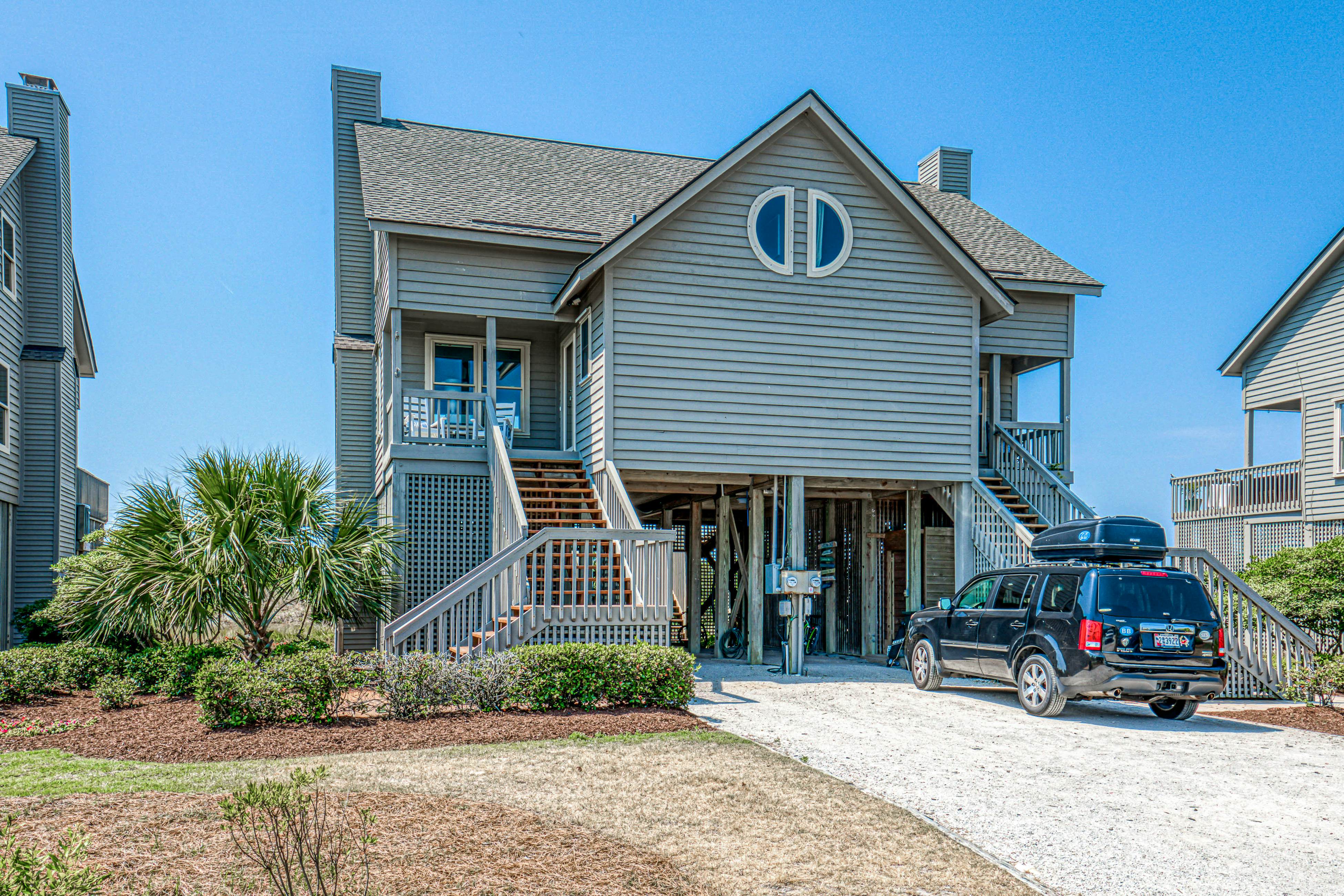 TBSP2131A Best Day Ever - Serenity Point