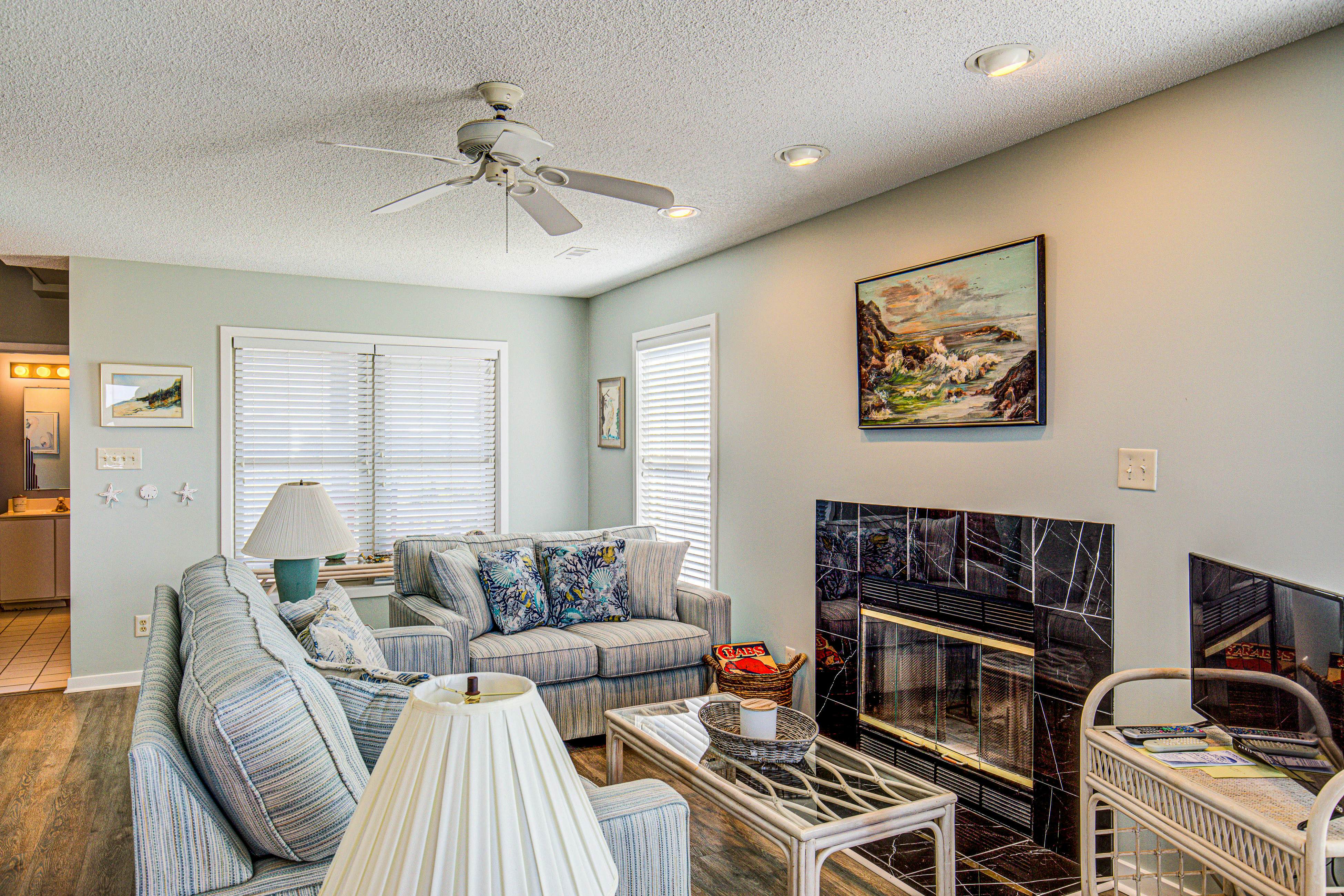 TBSP2125A Baylin A - Serenity Point