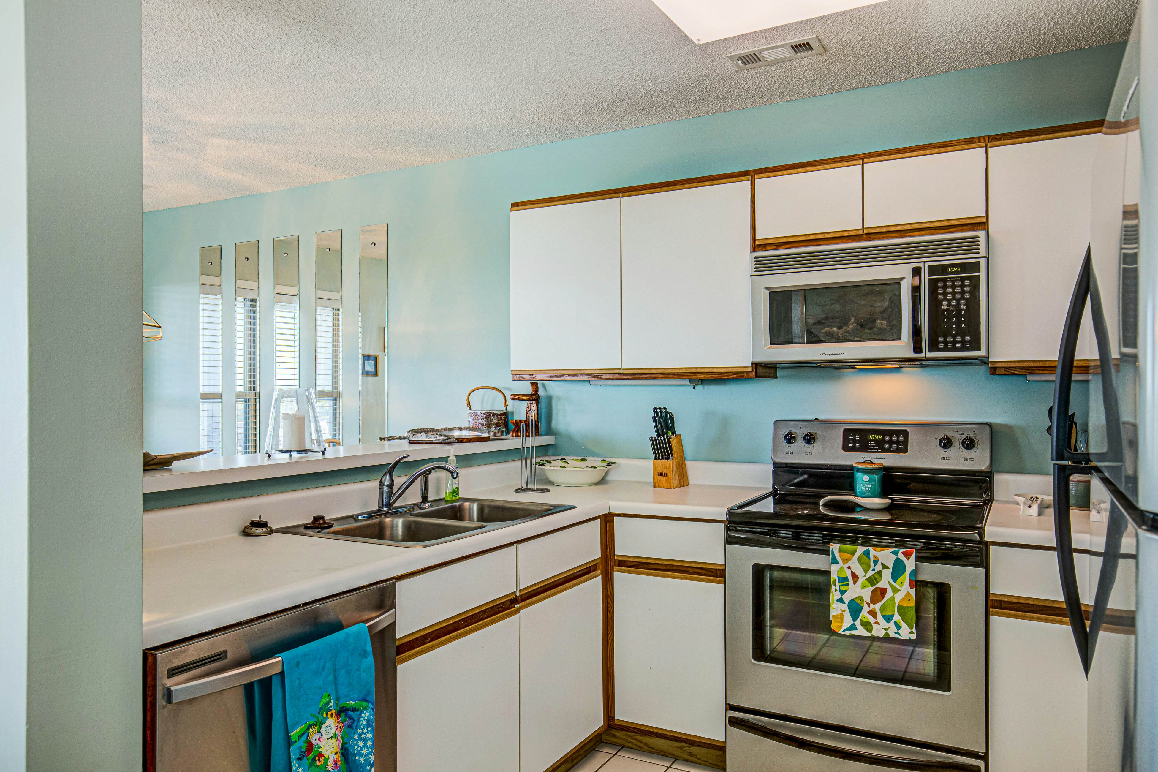 TBSP2125A Baylin A - Serenity Point