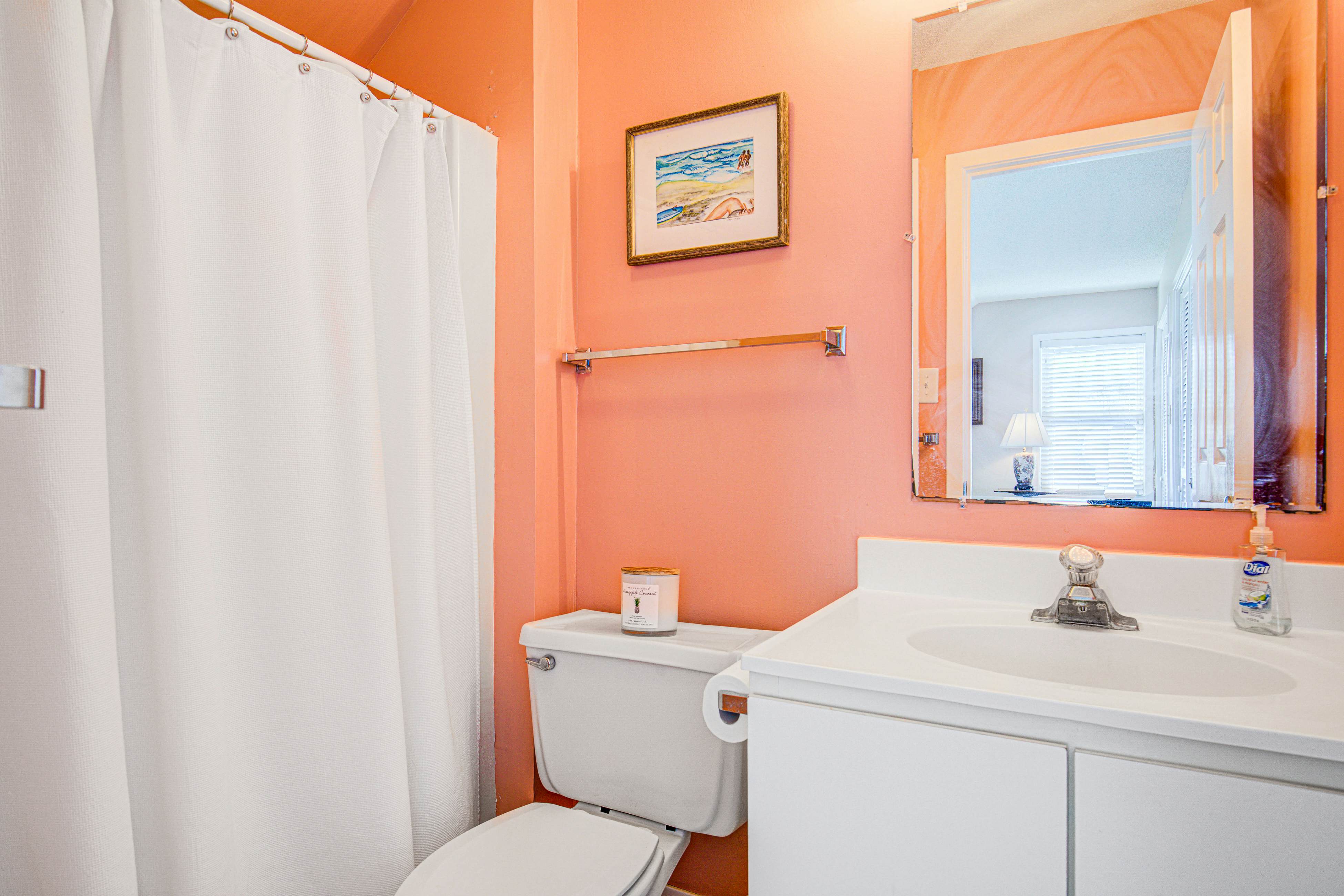 TBSP2125A Baylin A - Serenity Point