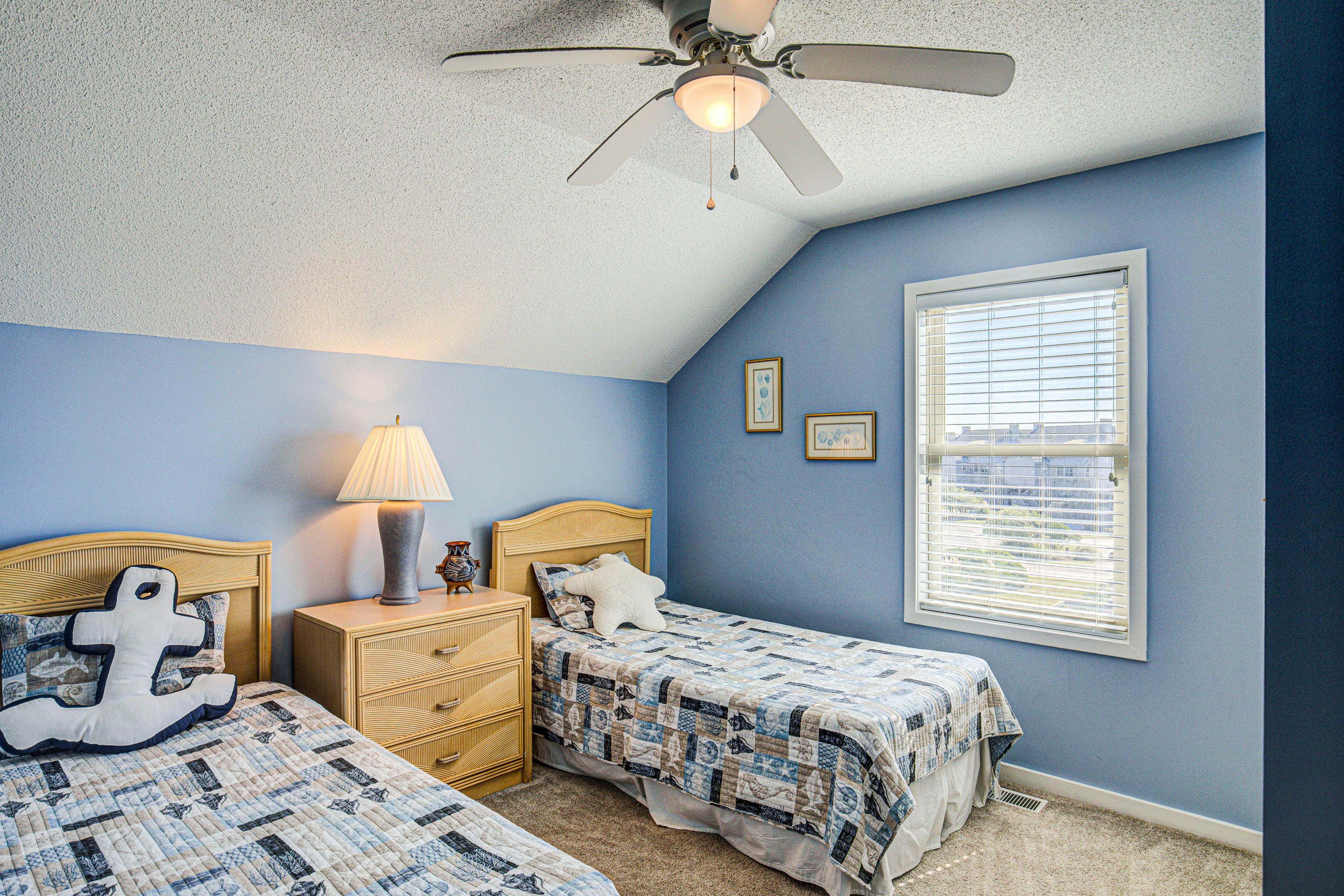 TBSP2125A Baylin A - Serenity Point