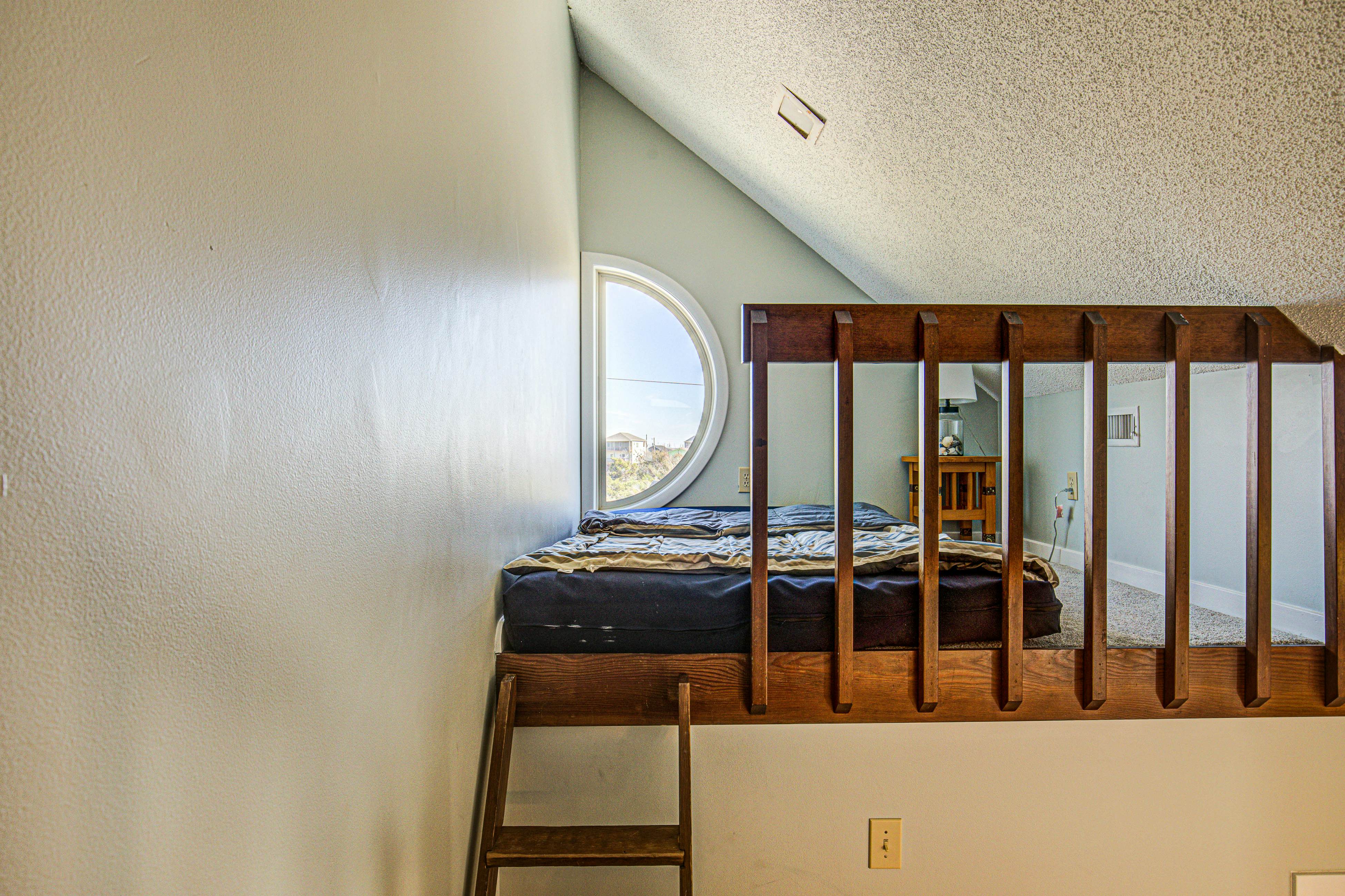 TBSP2125A Baylin A - Serenity Point