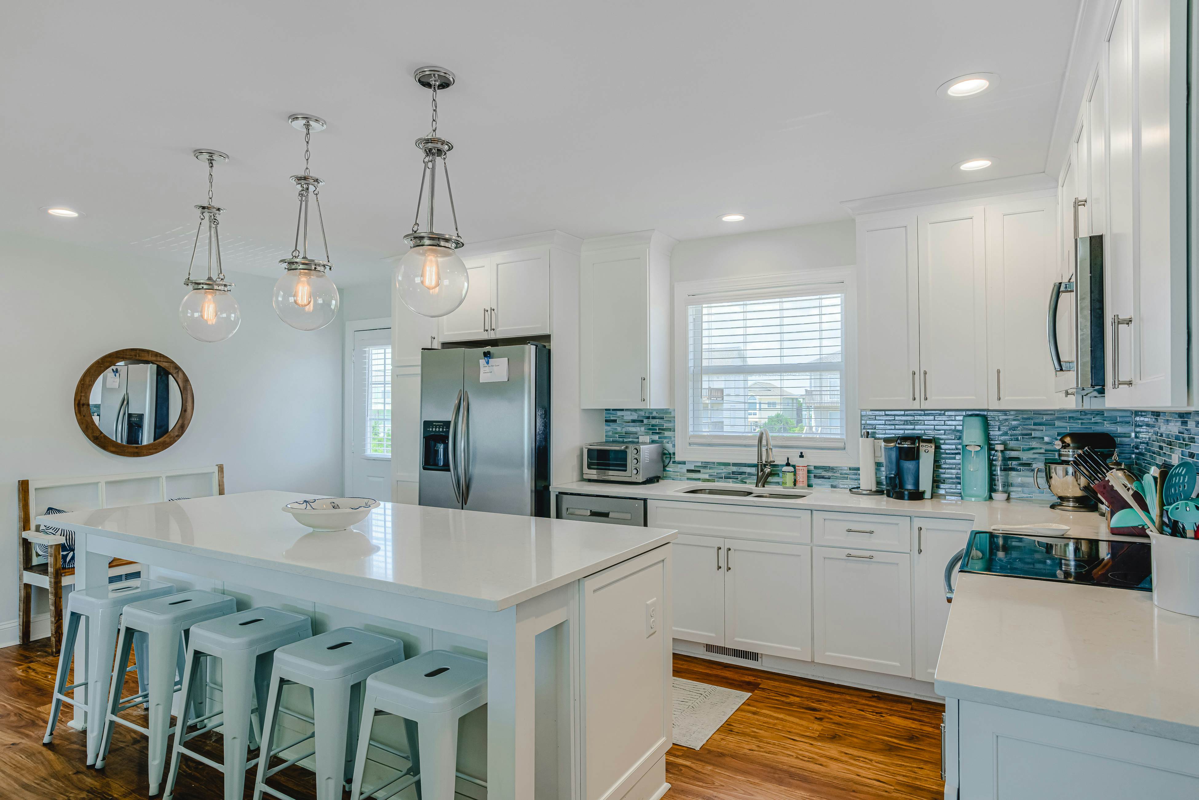 TB1153 Slow Your Roll