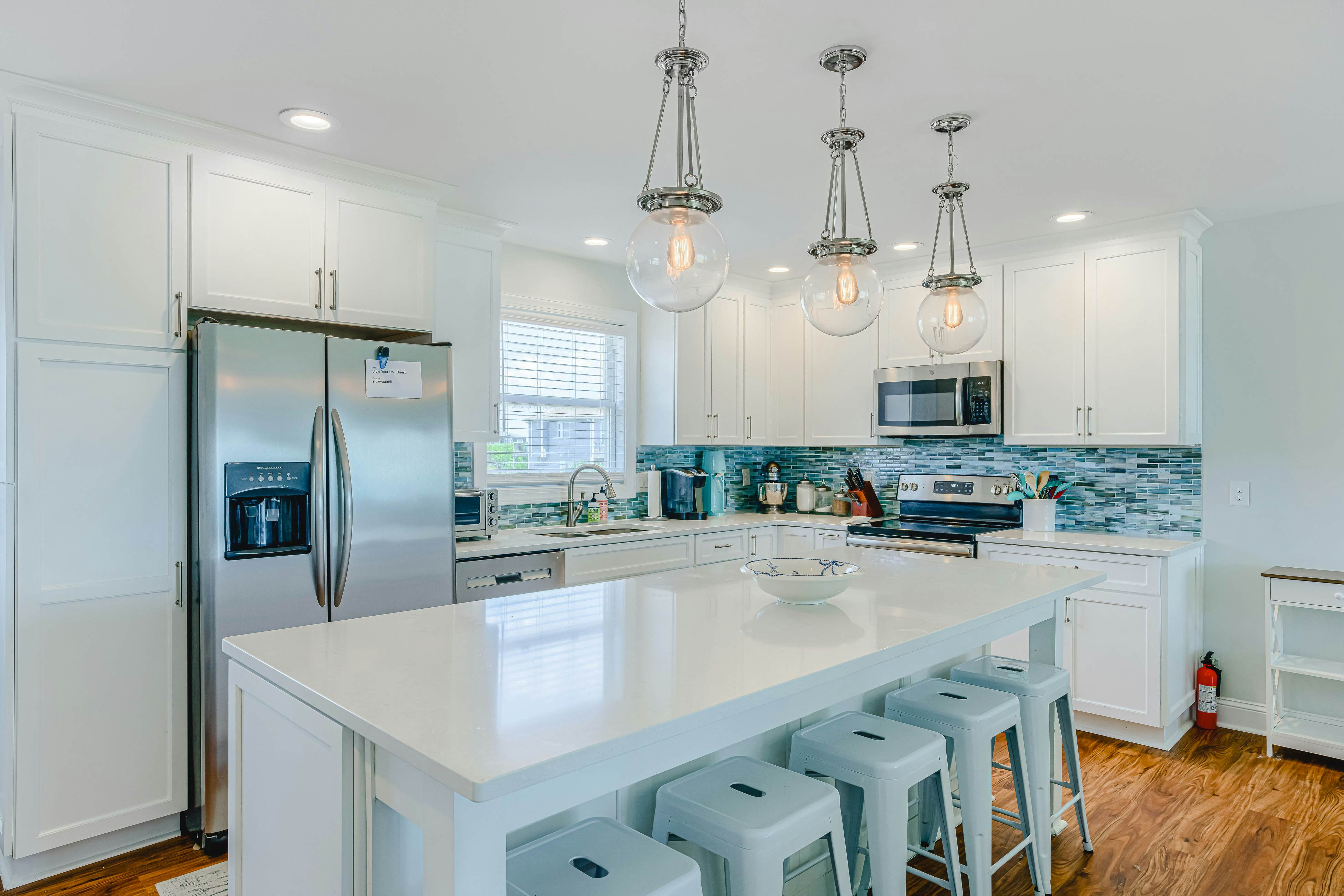 TB1153 Slow Your Roll