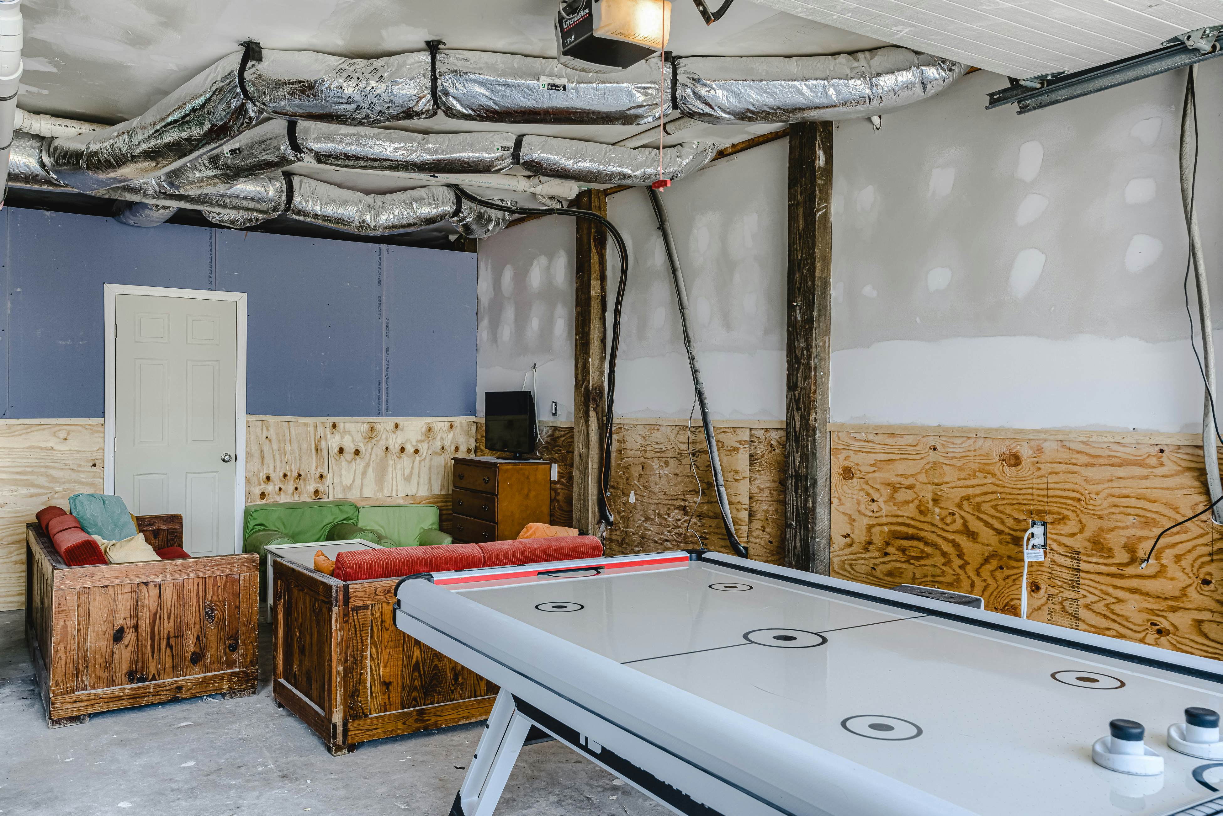 TB1153 Slow Your Roll