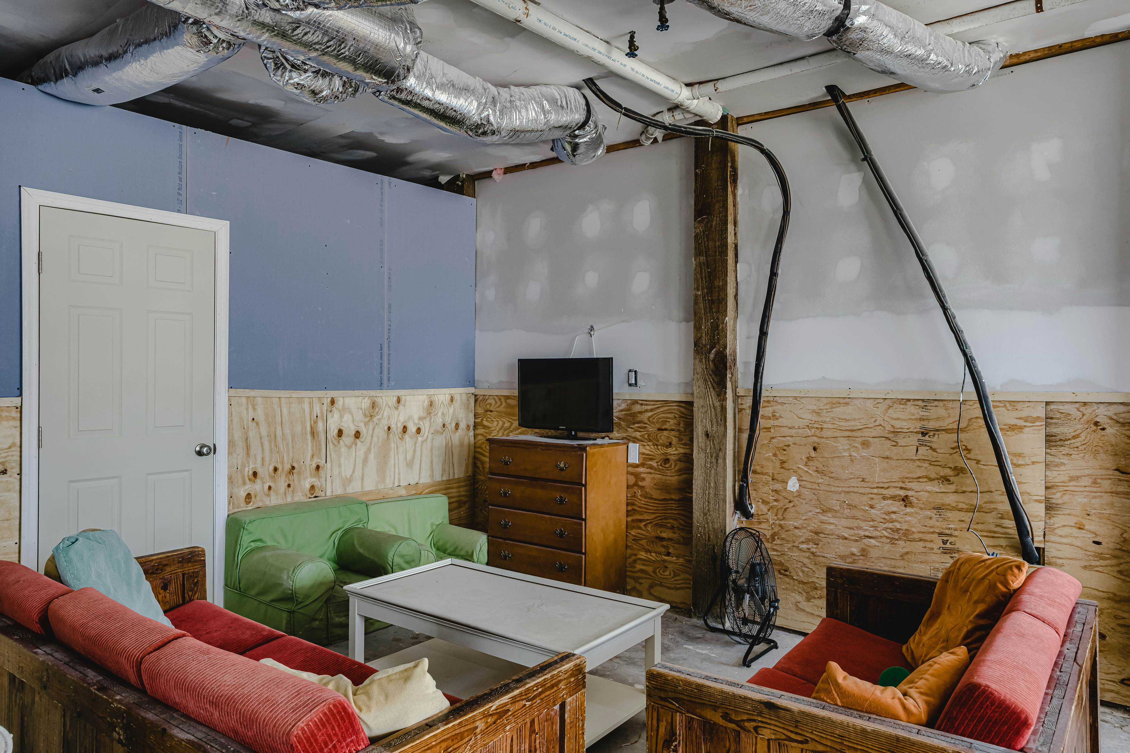 TB1153 Slow Your Roll