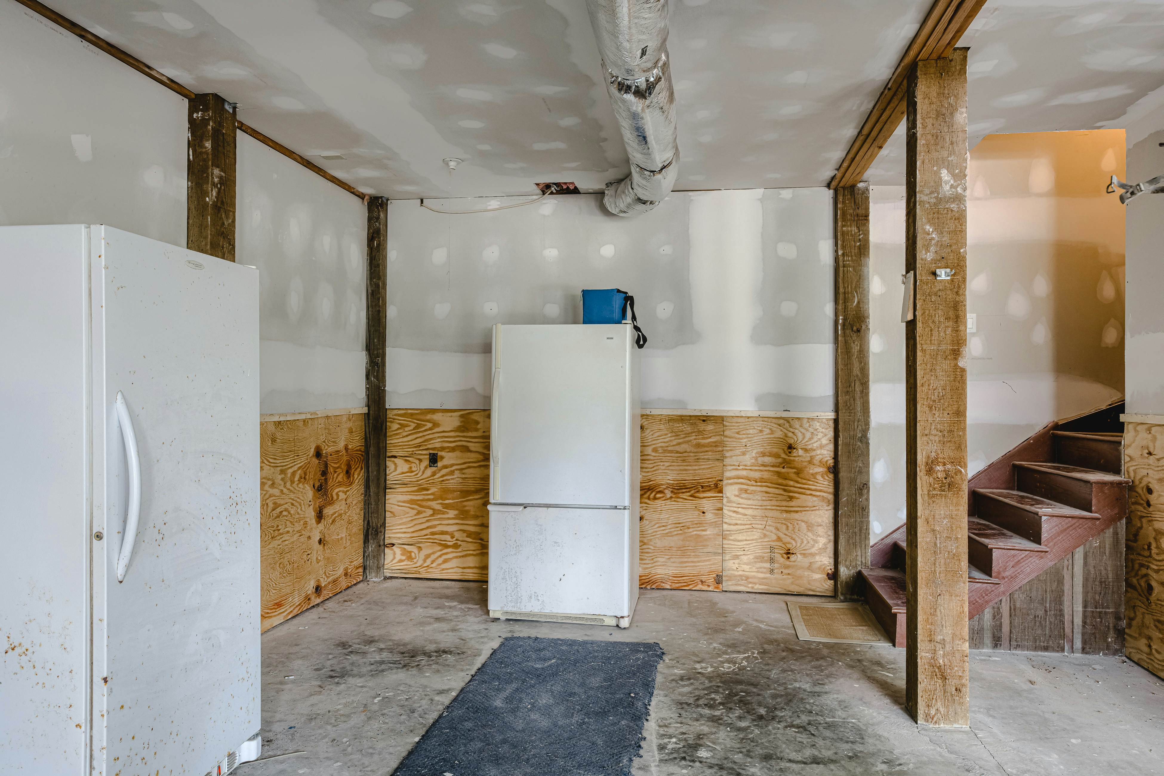 TB1153 Slow Your Roll