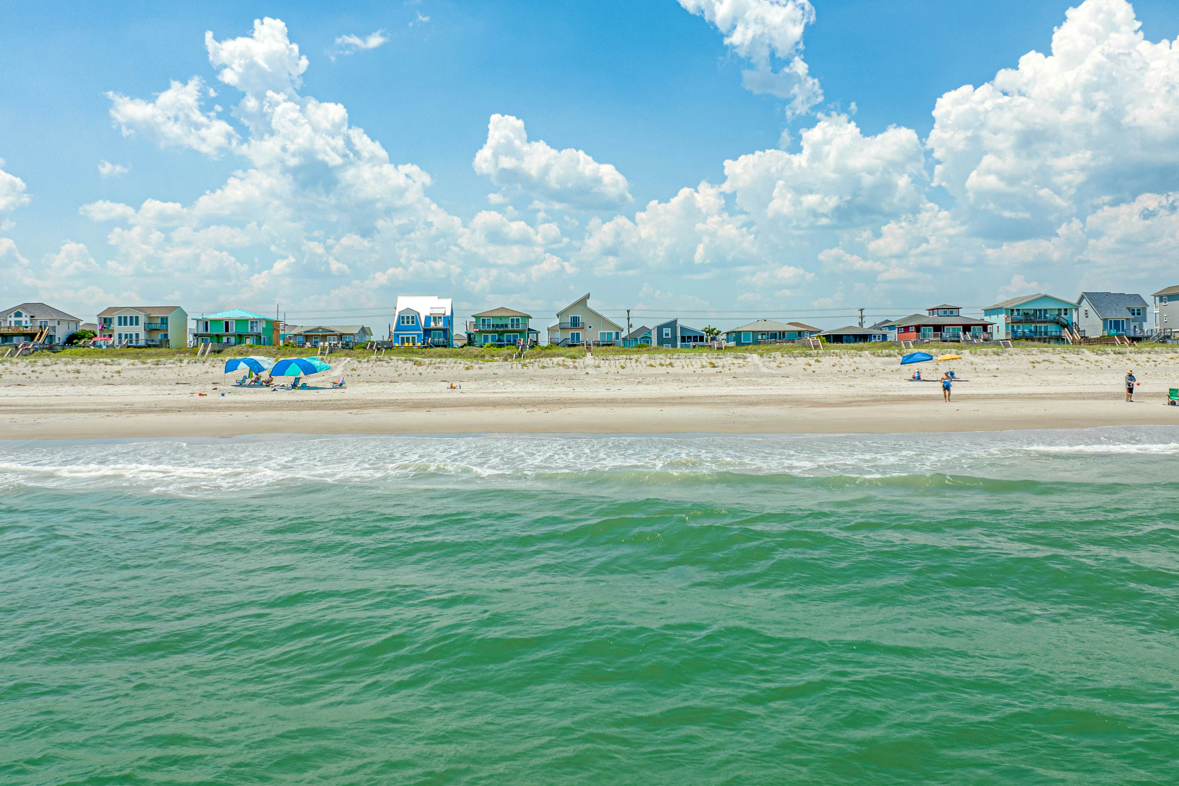 TB1153 Slow Your Roll