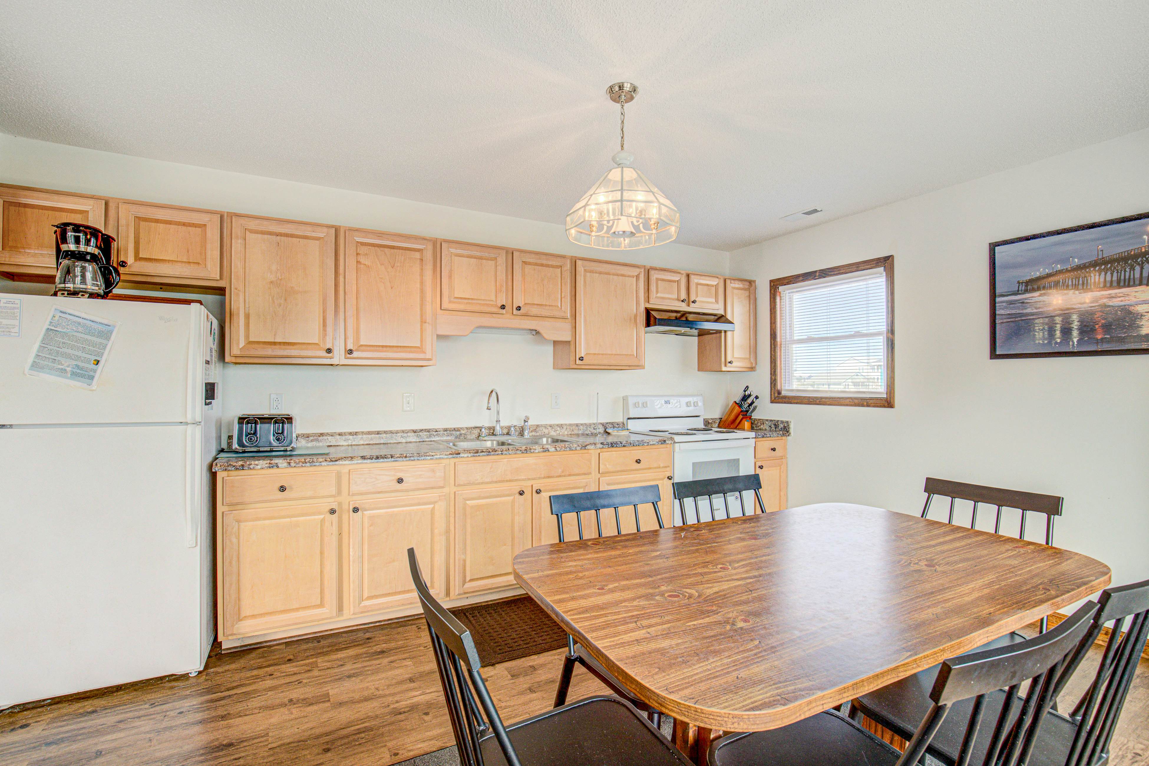 TB1314 Whaley - Topsail Beach