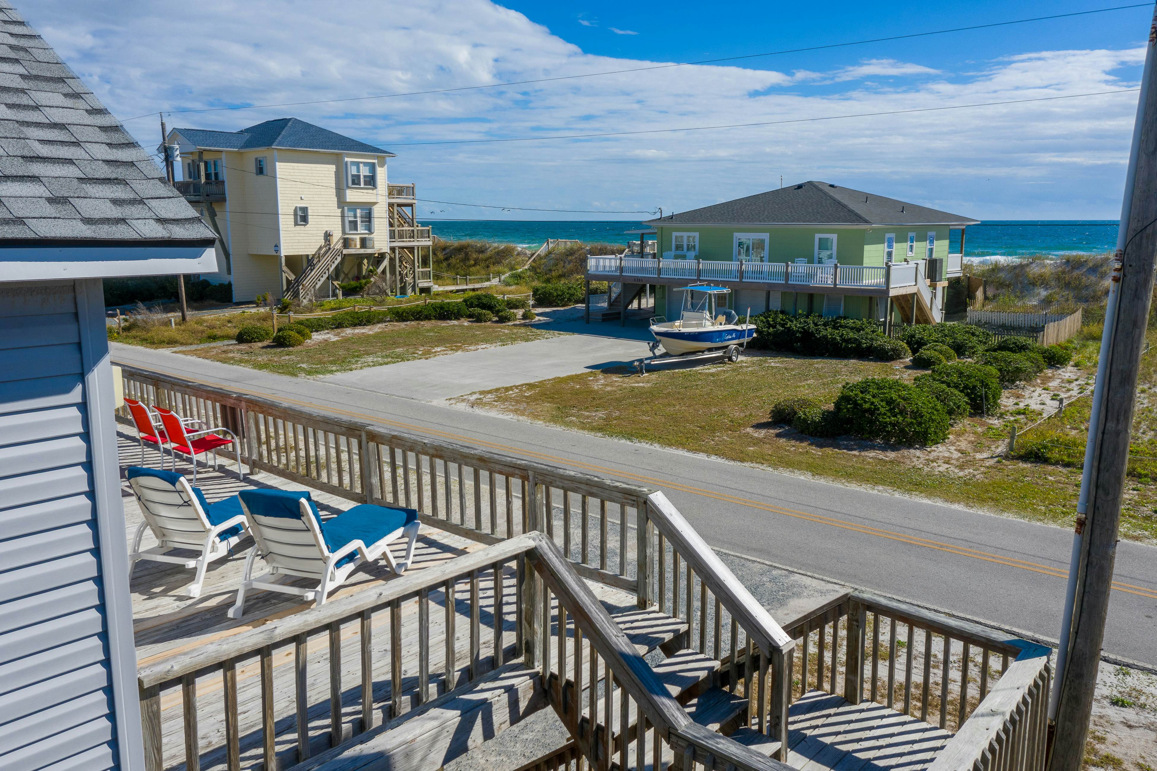 TB1314 Whaley - Topsail Beach