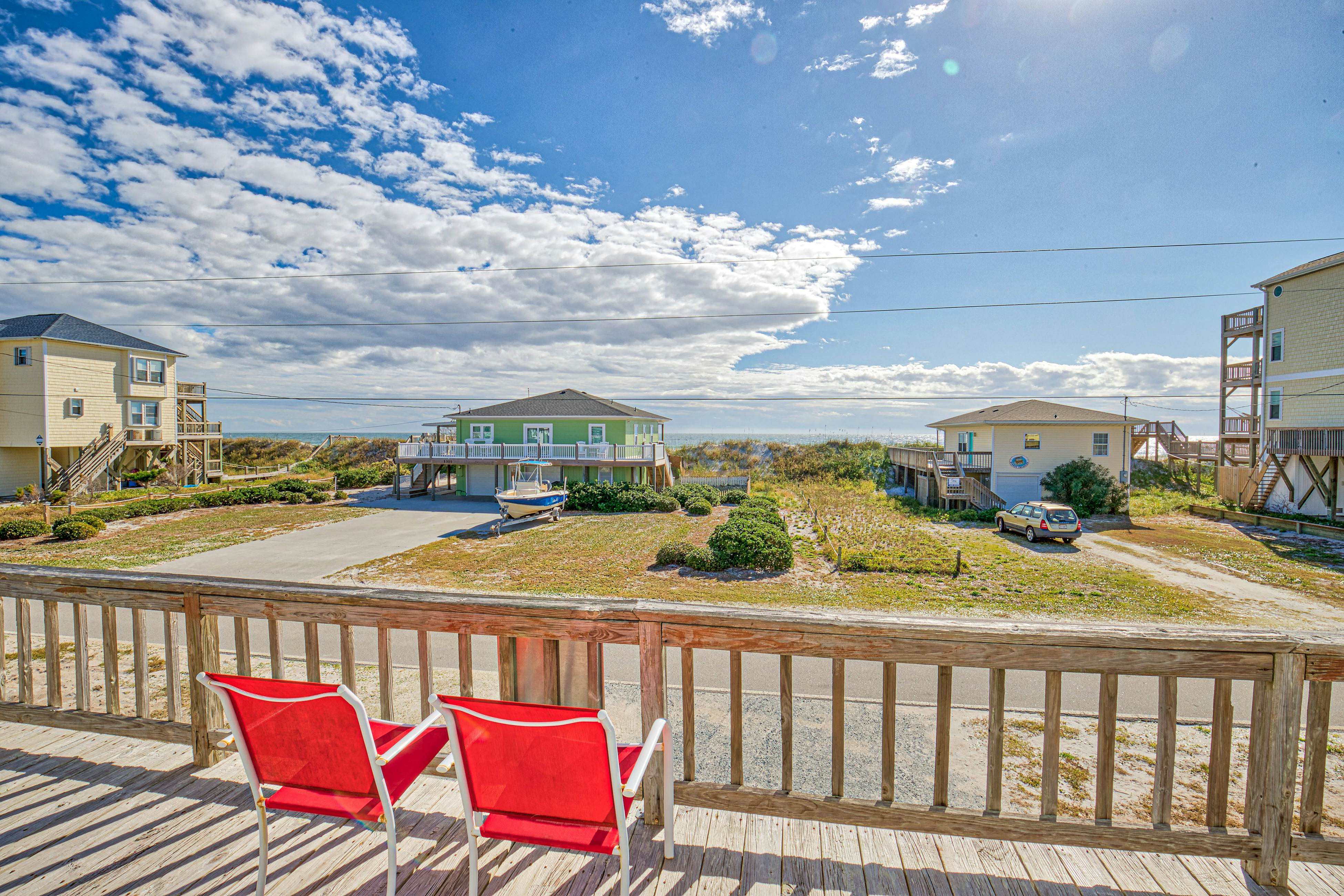 TB1314 Whaley - Topsail Beach