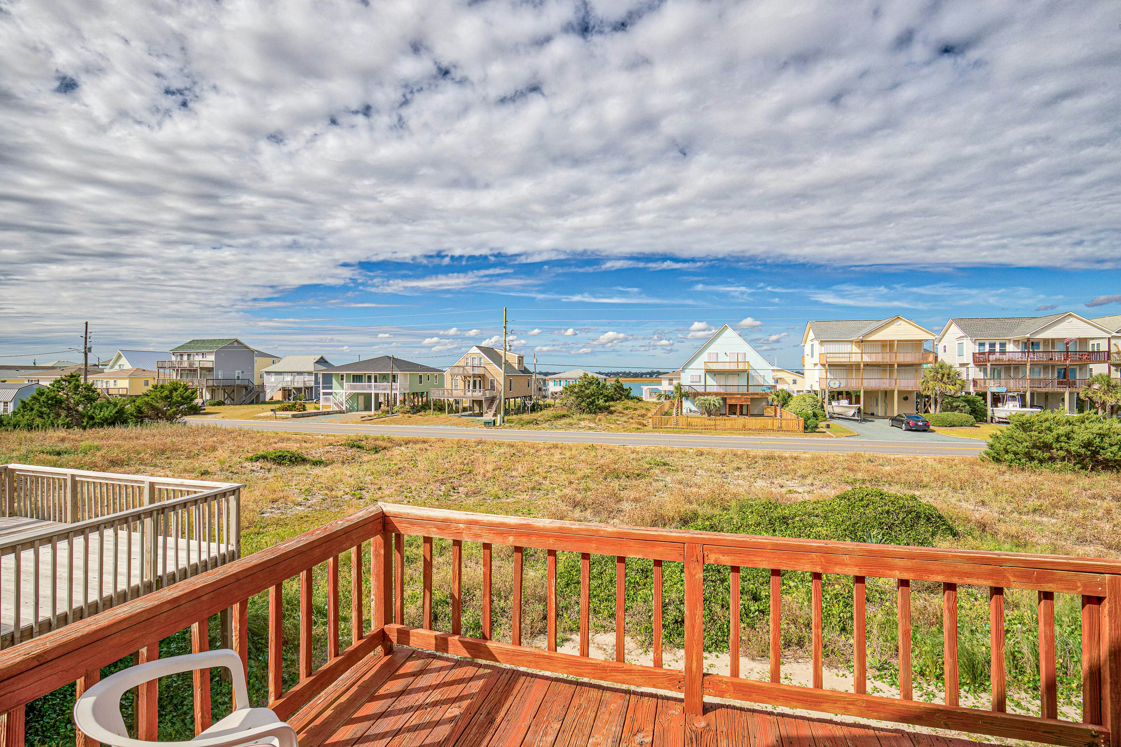 TB1314 Whaley - Topsail Beach