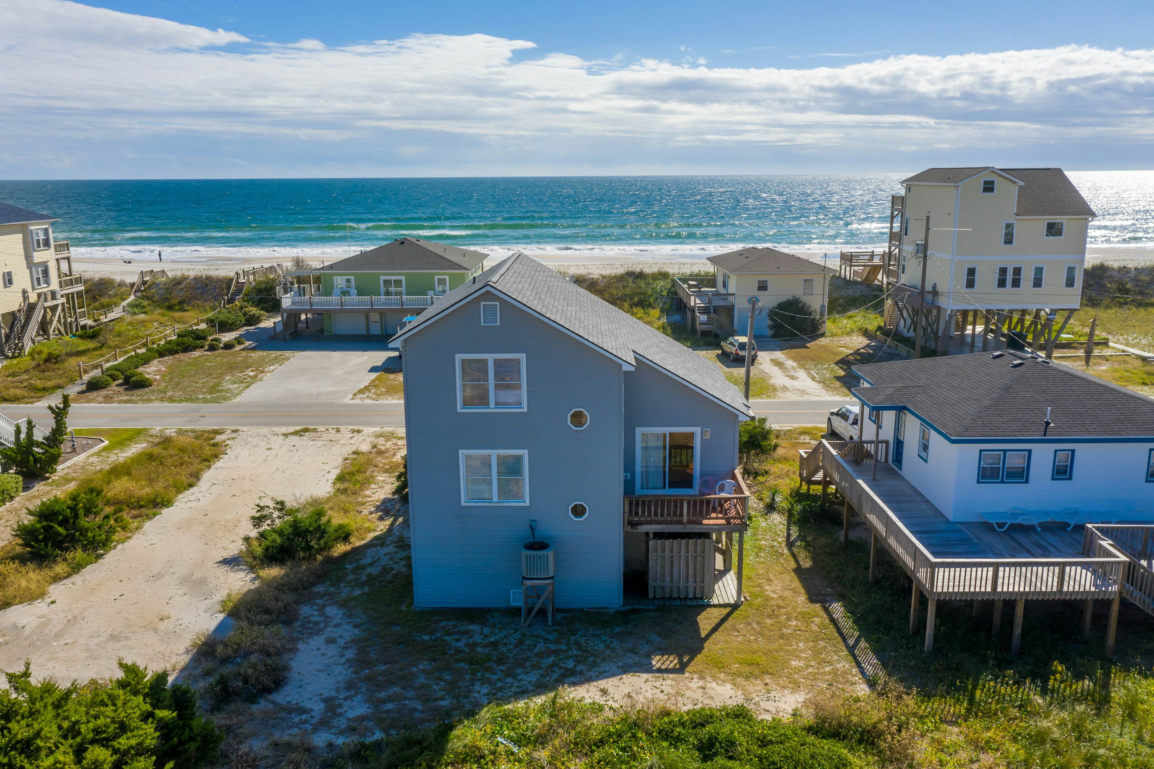 TB1314 Whaley - Topsail Beach