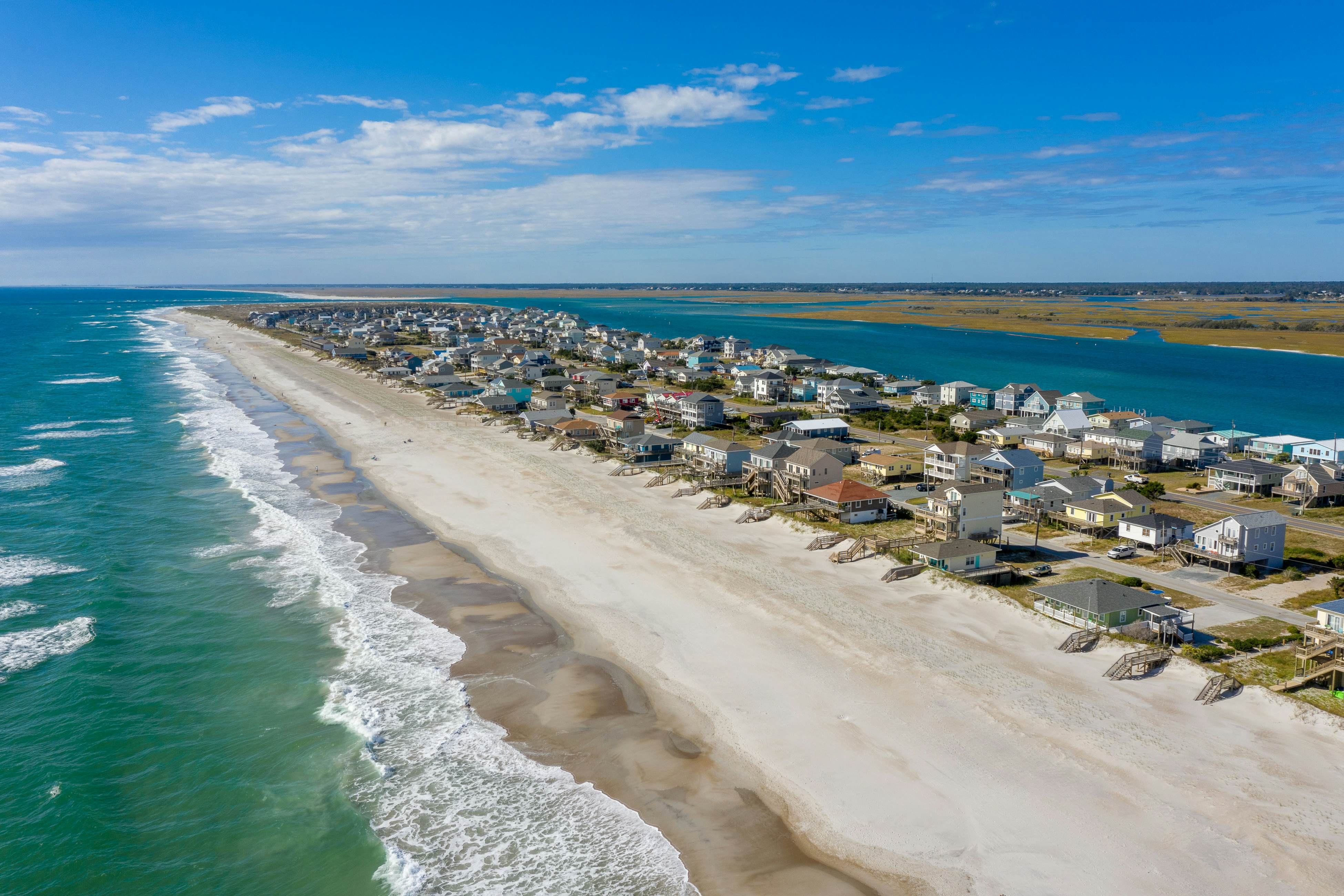 TB1314 Whaley - Topsail Beach