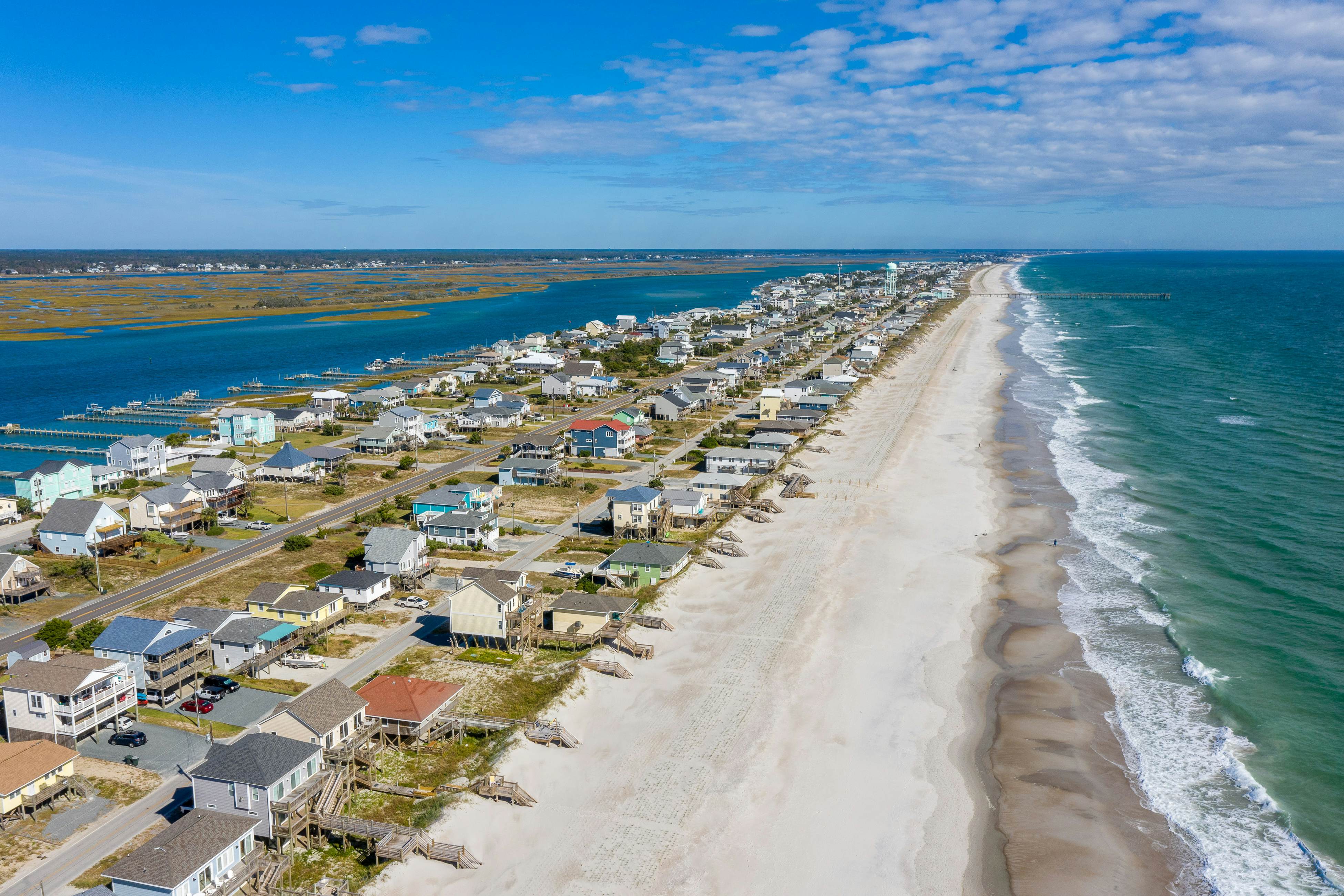TB1314 Whaley - Topsail Beach