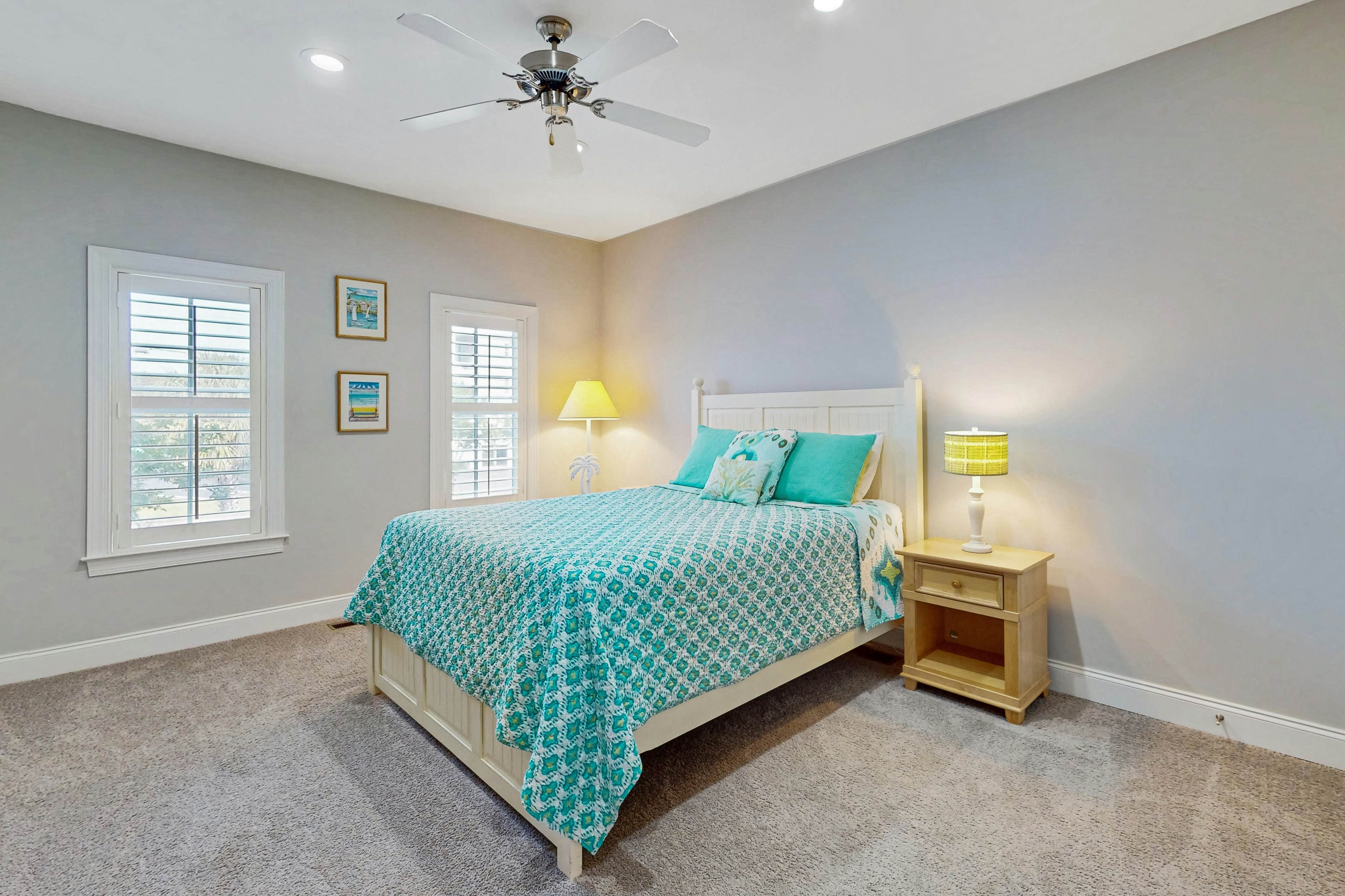 CB08 Sitting on the Dock of the Bay