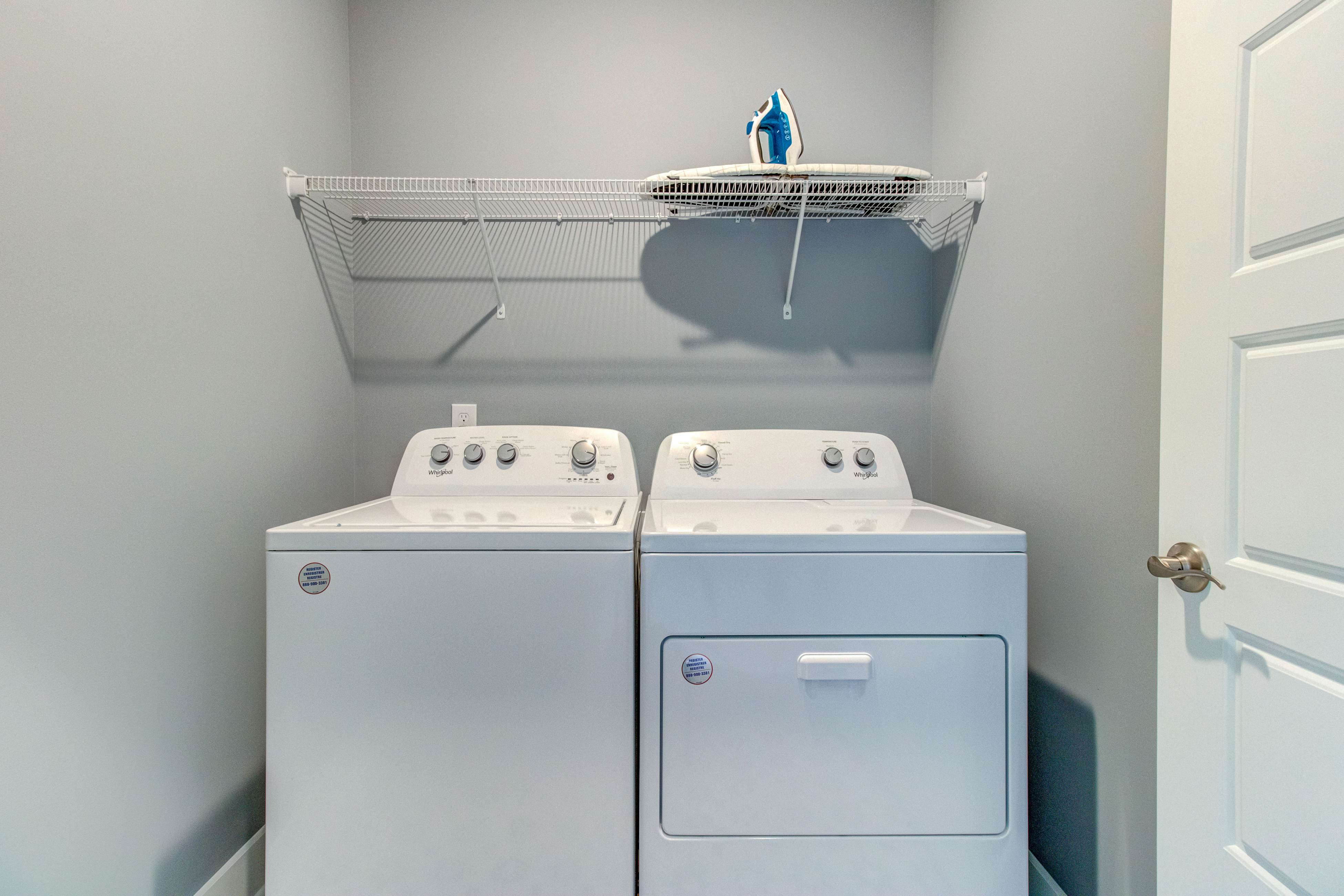 CB22A #1 Mack-A Coastal Escape