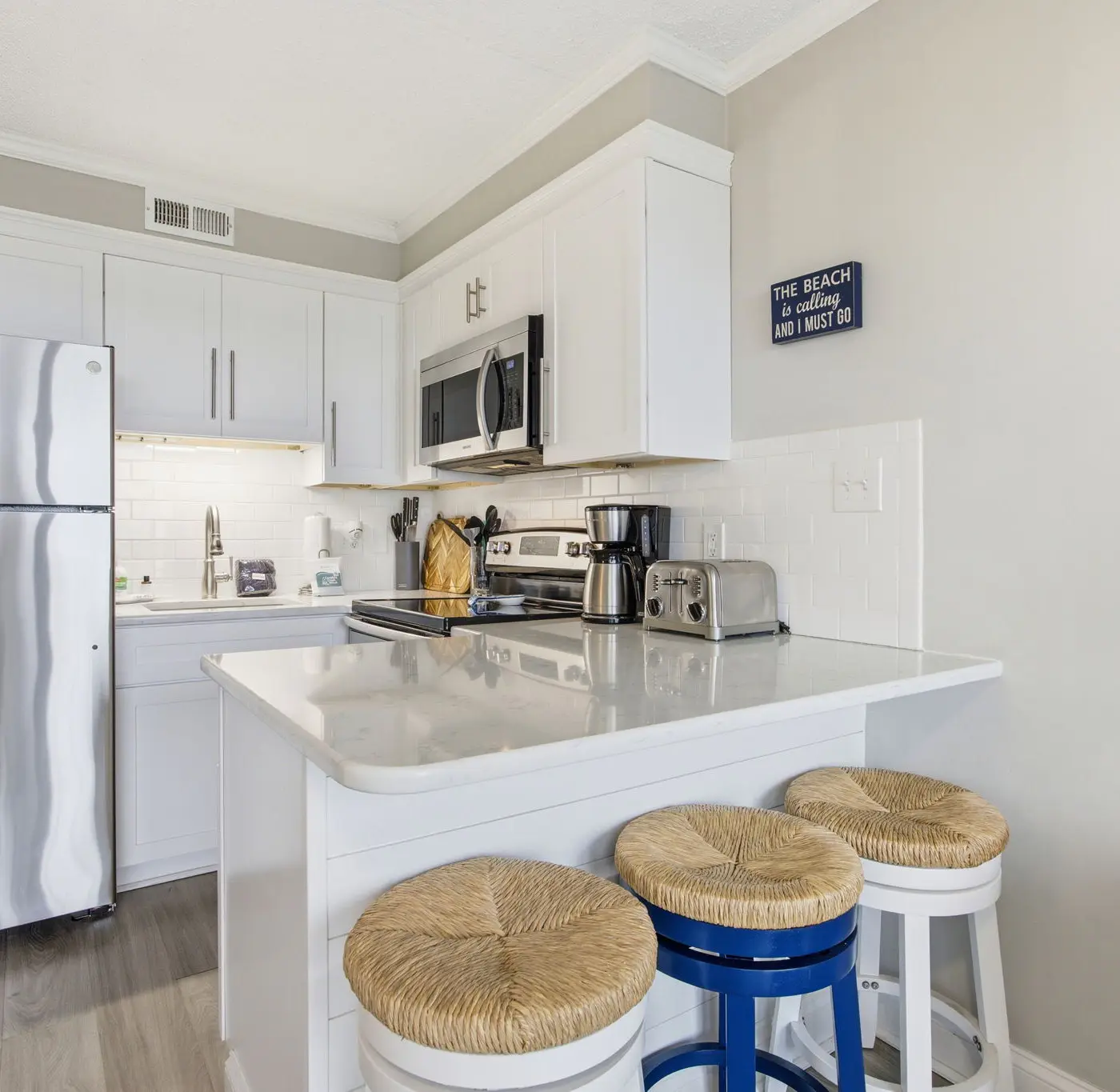 CB23 Beach Haven