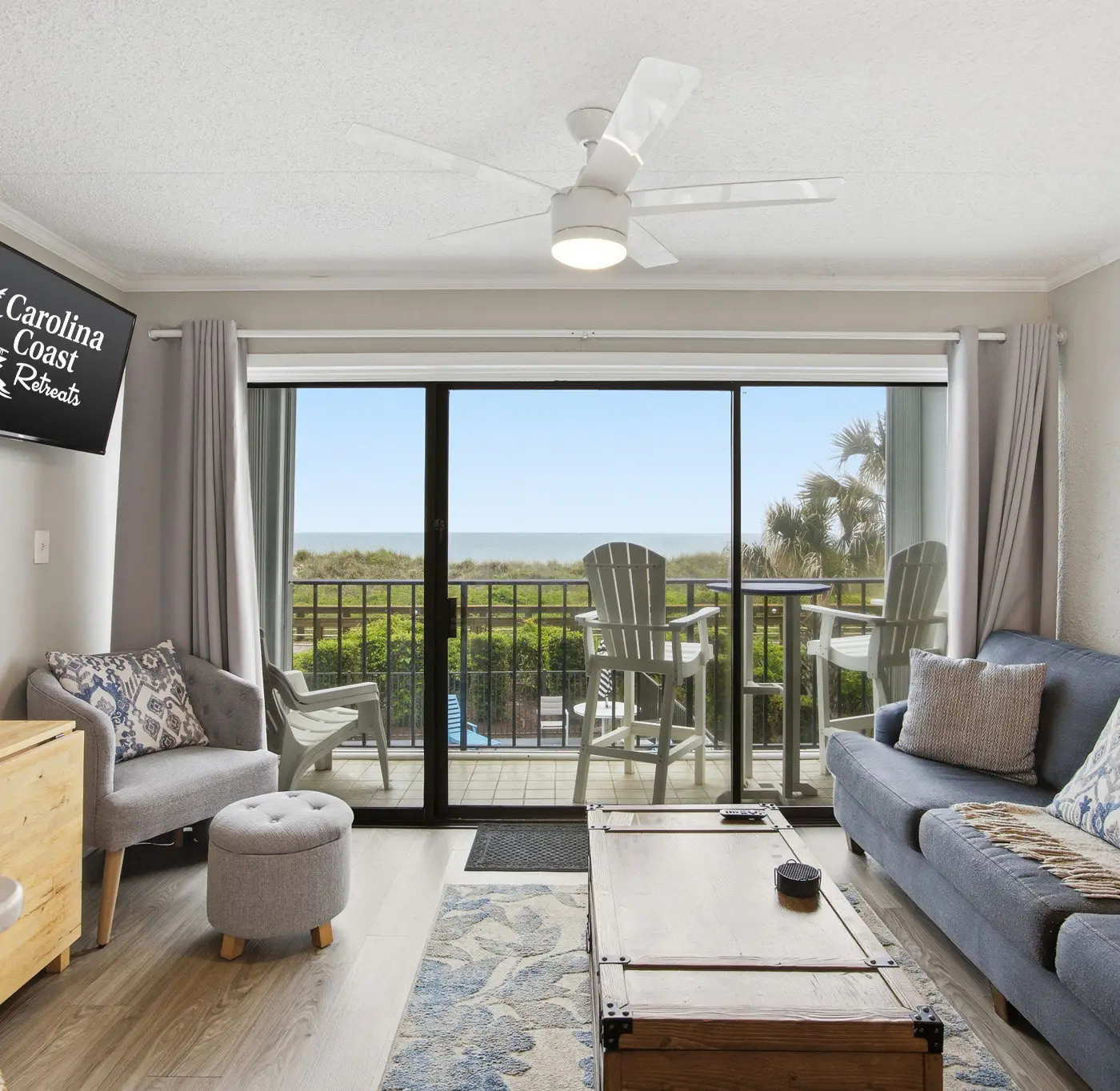 CB23 Beach Haven