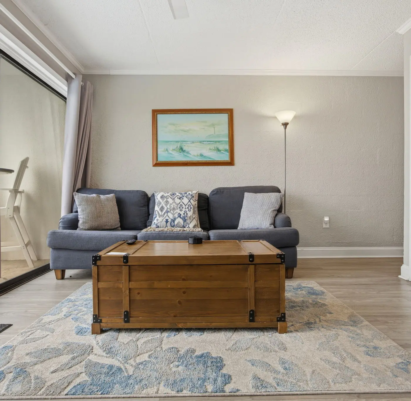 CB23 Beach Haven