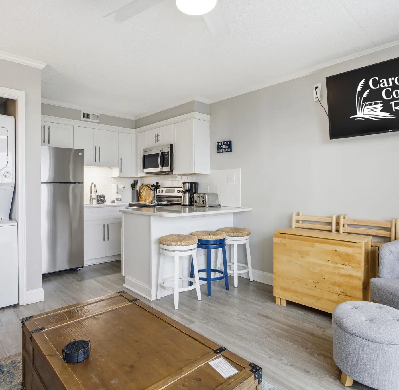 CB23 Beach Haven