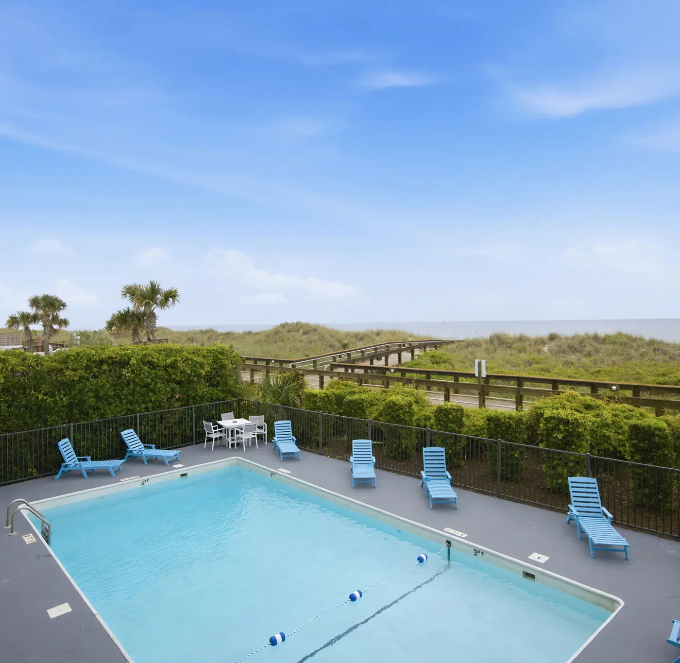 CB23 Beach Haven