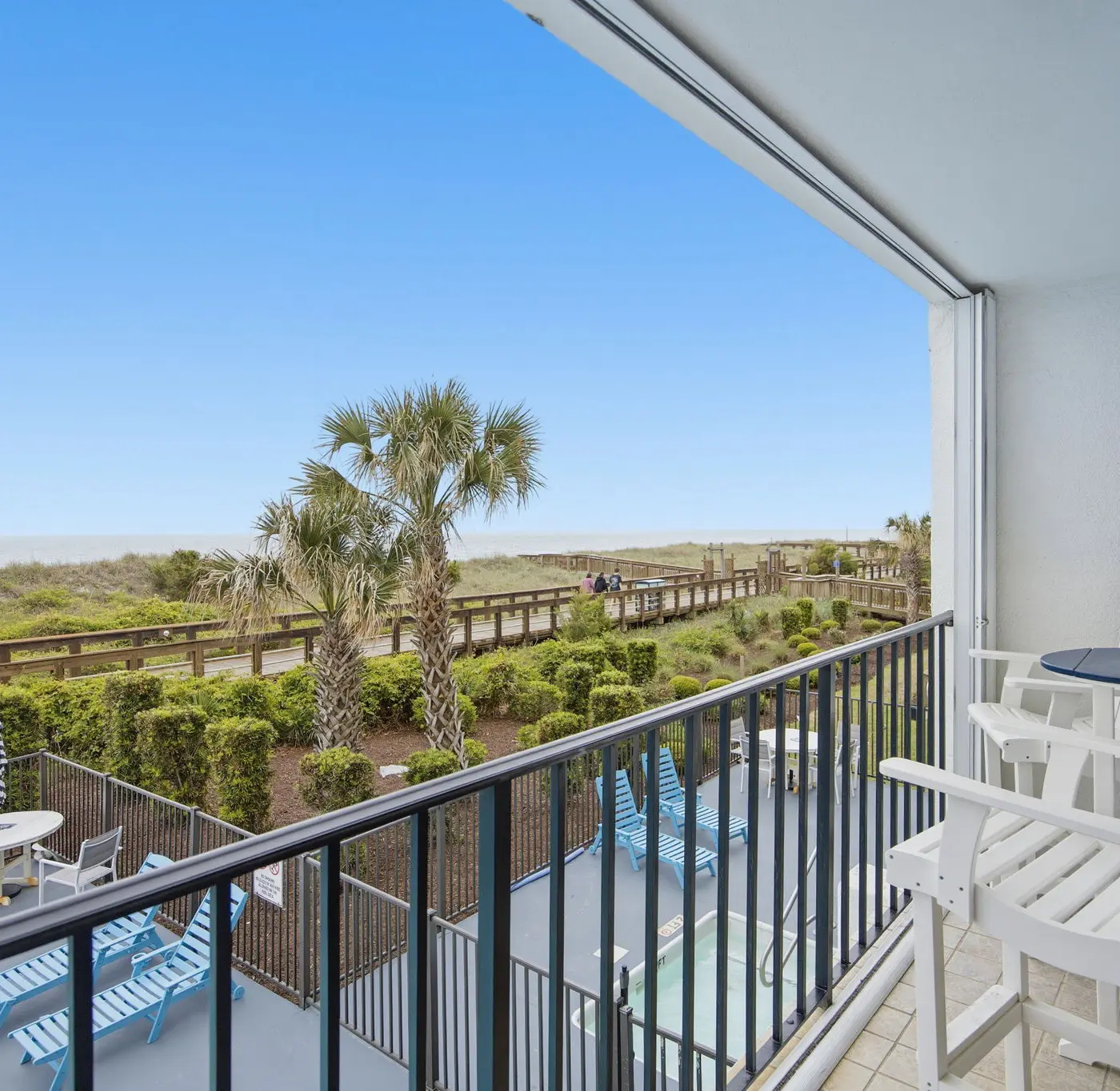 CB23 Beach Haven