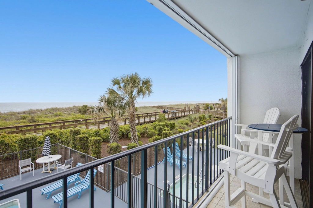 CB23 Beach Haven