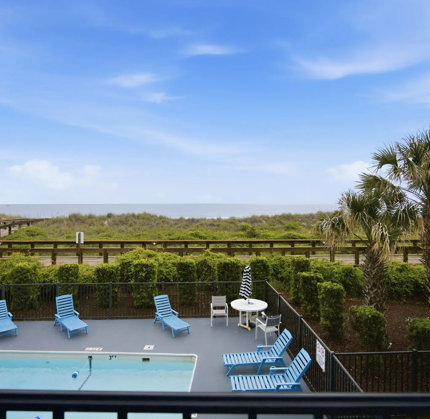 CB23 Beach Haven