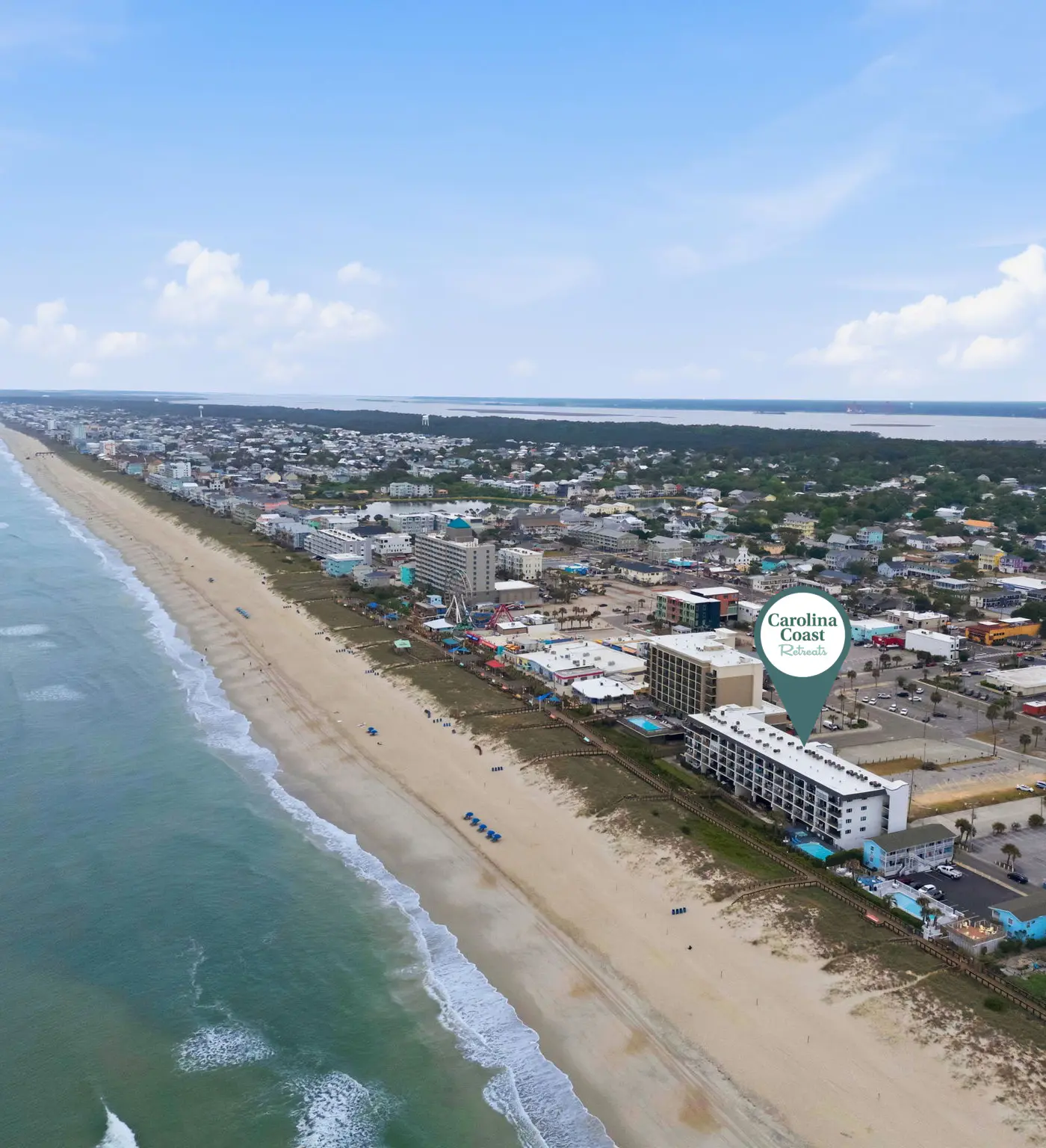 CB23 Beach Haven