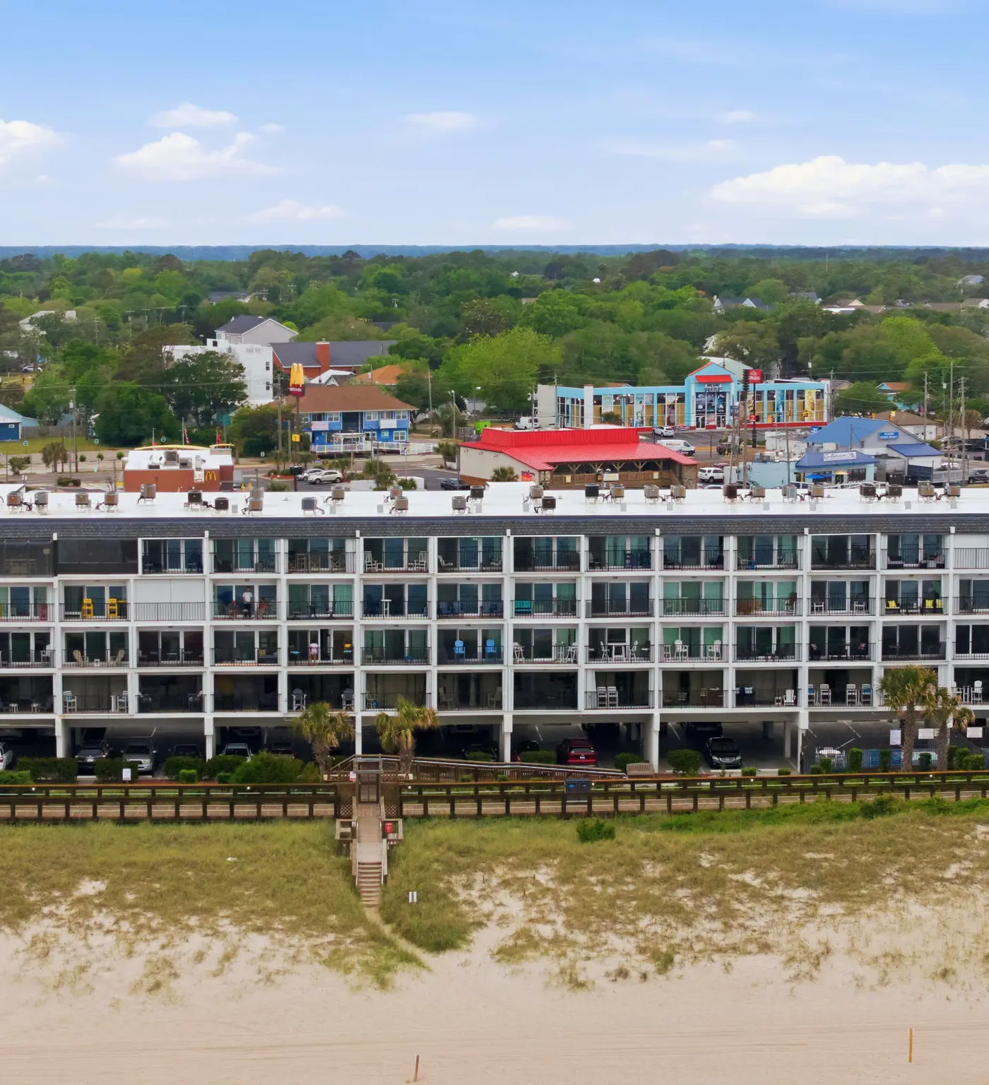 CB23 Beach Haven