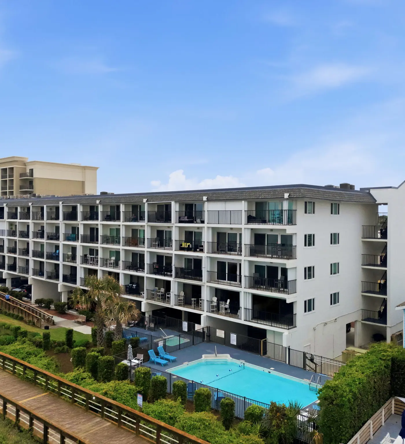CB23 Beach Haven