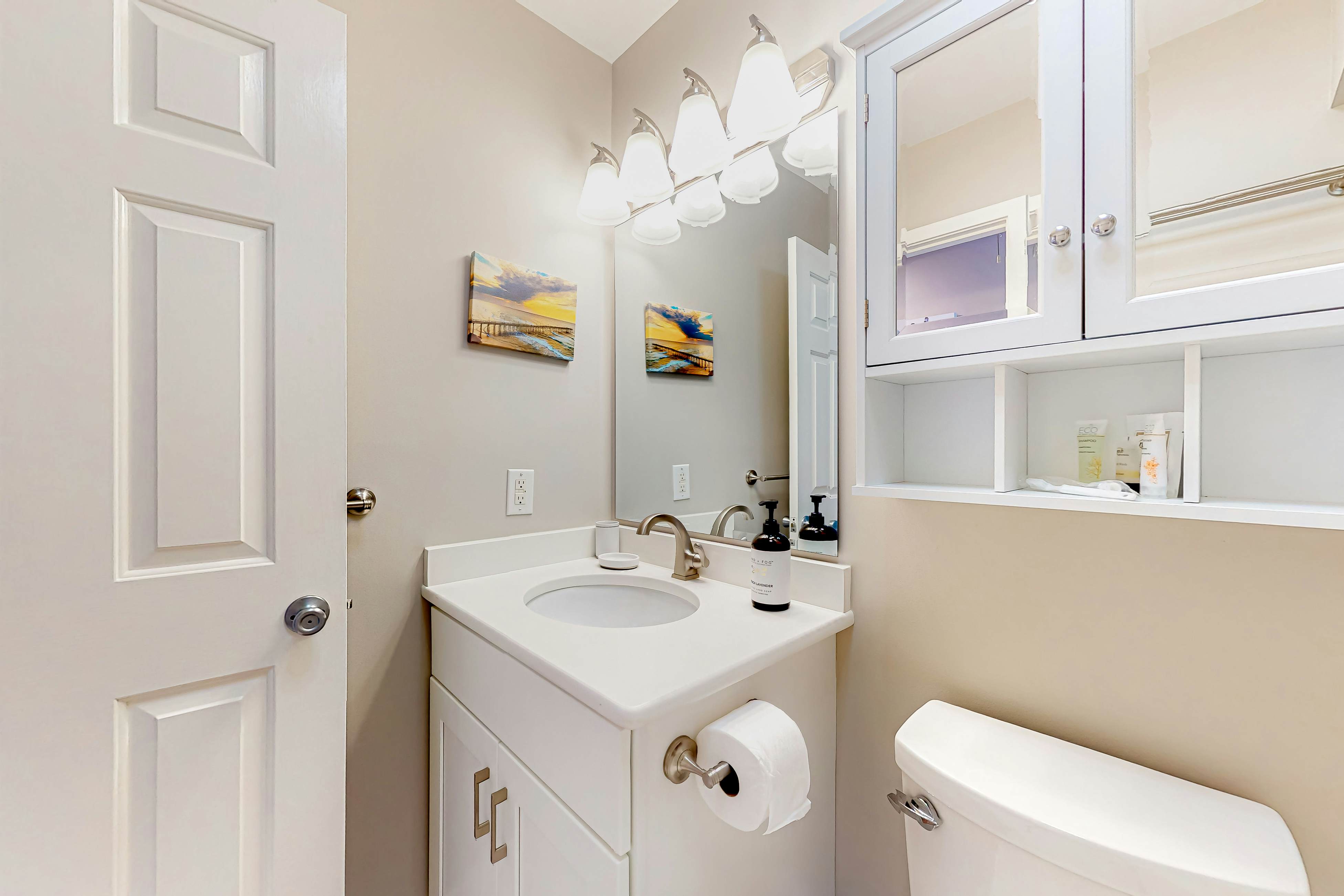 TBSP2120B Compass Rose - Serenity Point