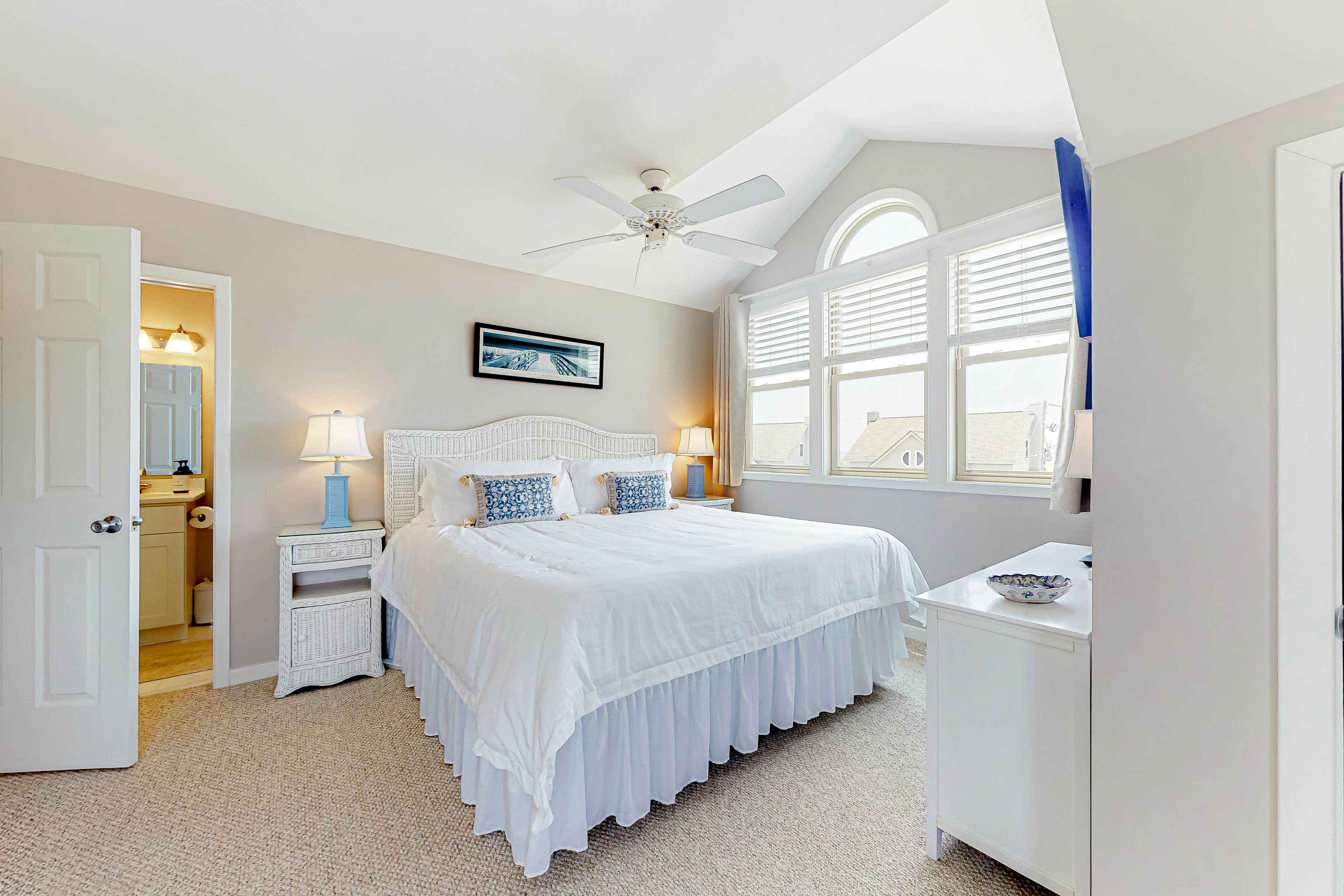 TBSP2120B Compass Rose - Serenity Point