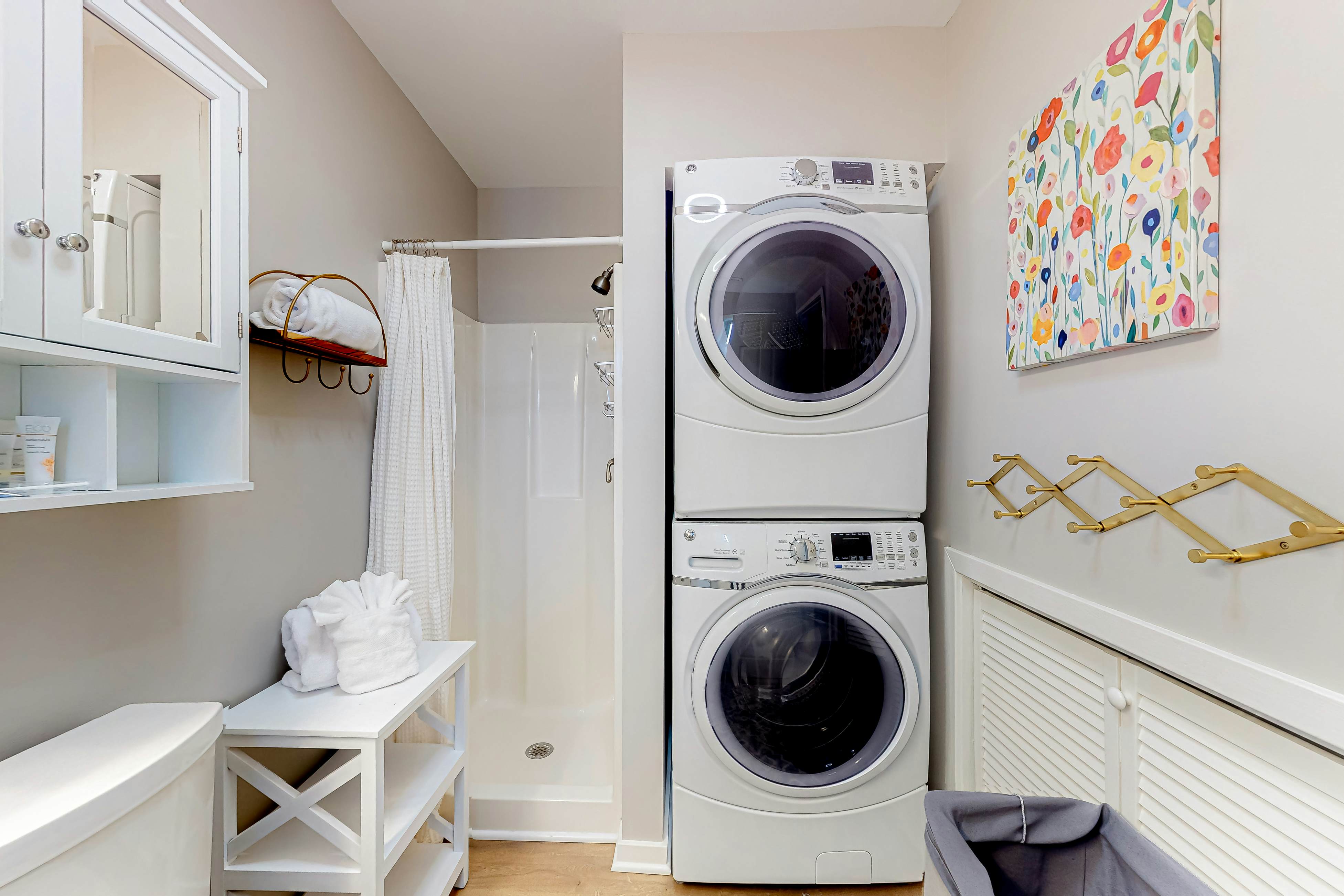 TBSP2120B Compass Rose - Serenity Point