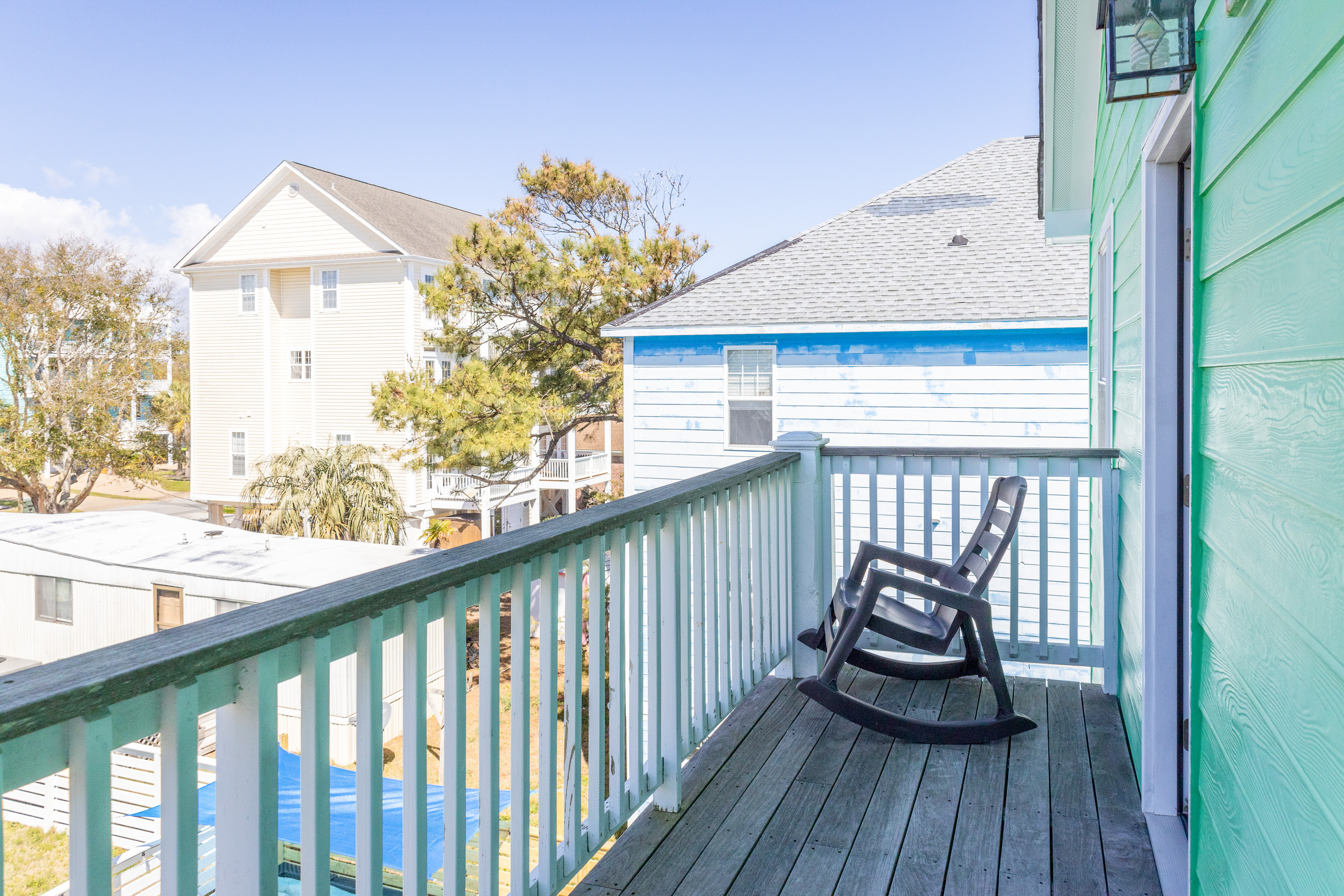 Spacious Beach Retreat | Saltwater Pool, Balconies & Game Room