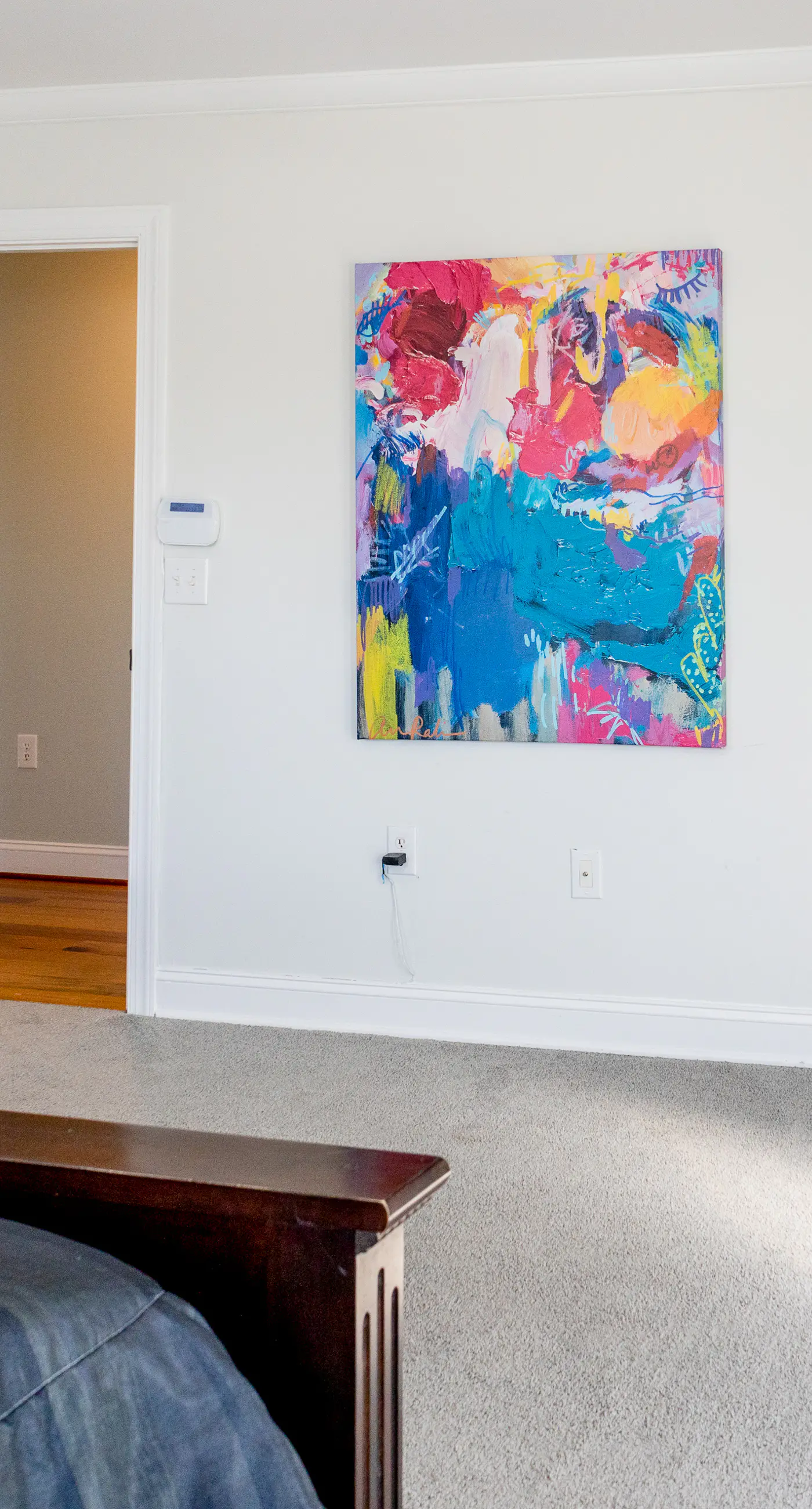 CB04 Spacious Beach Retreat